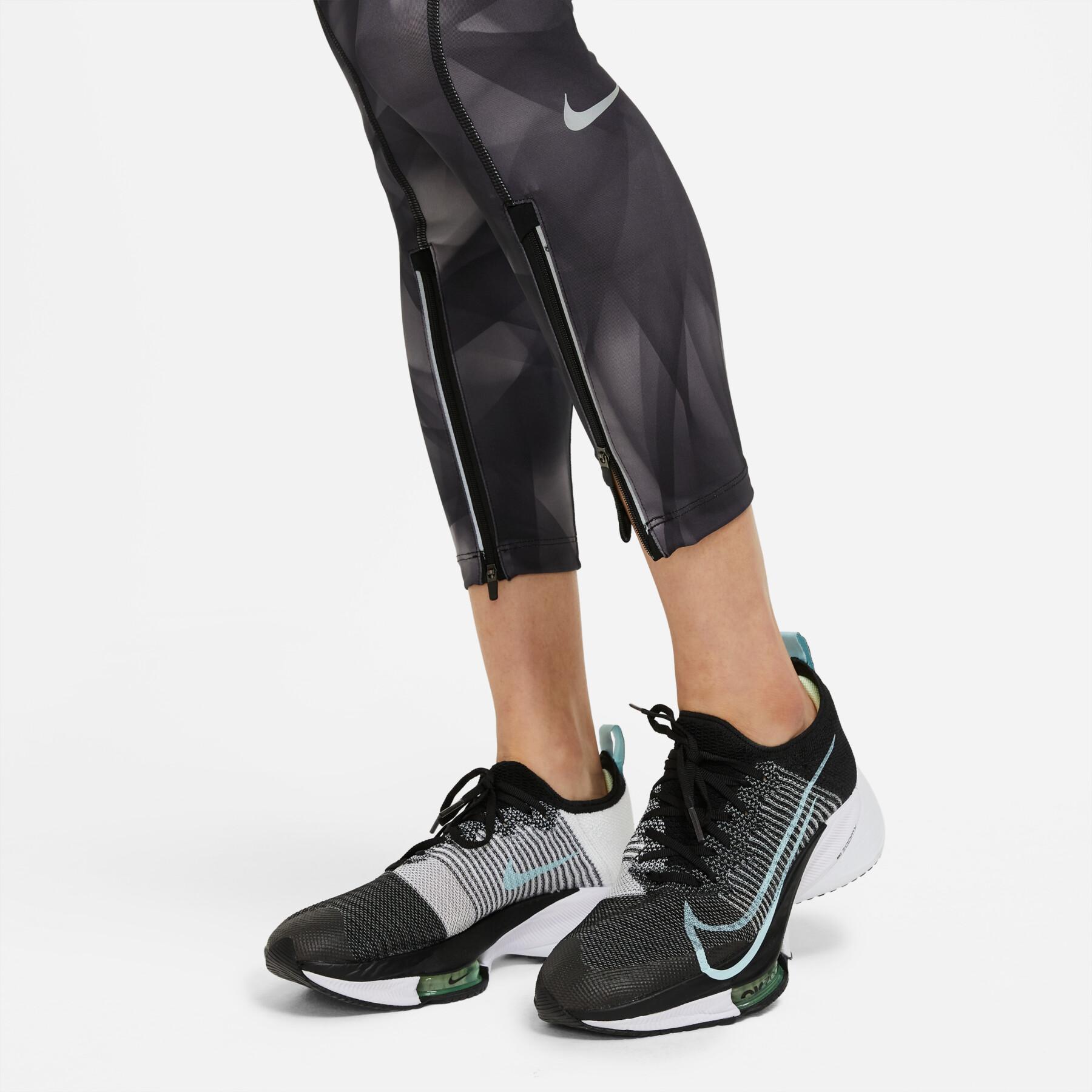 Leggings för kvinnor Nike Epic Faster Run Division