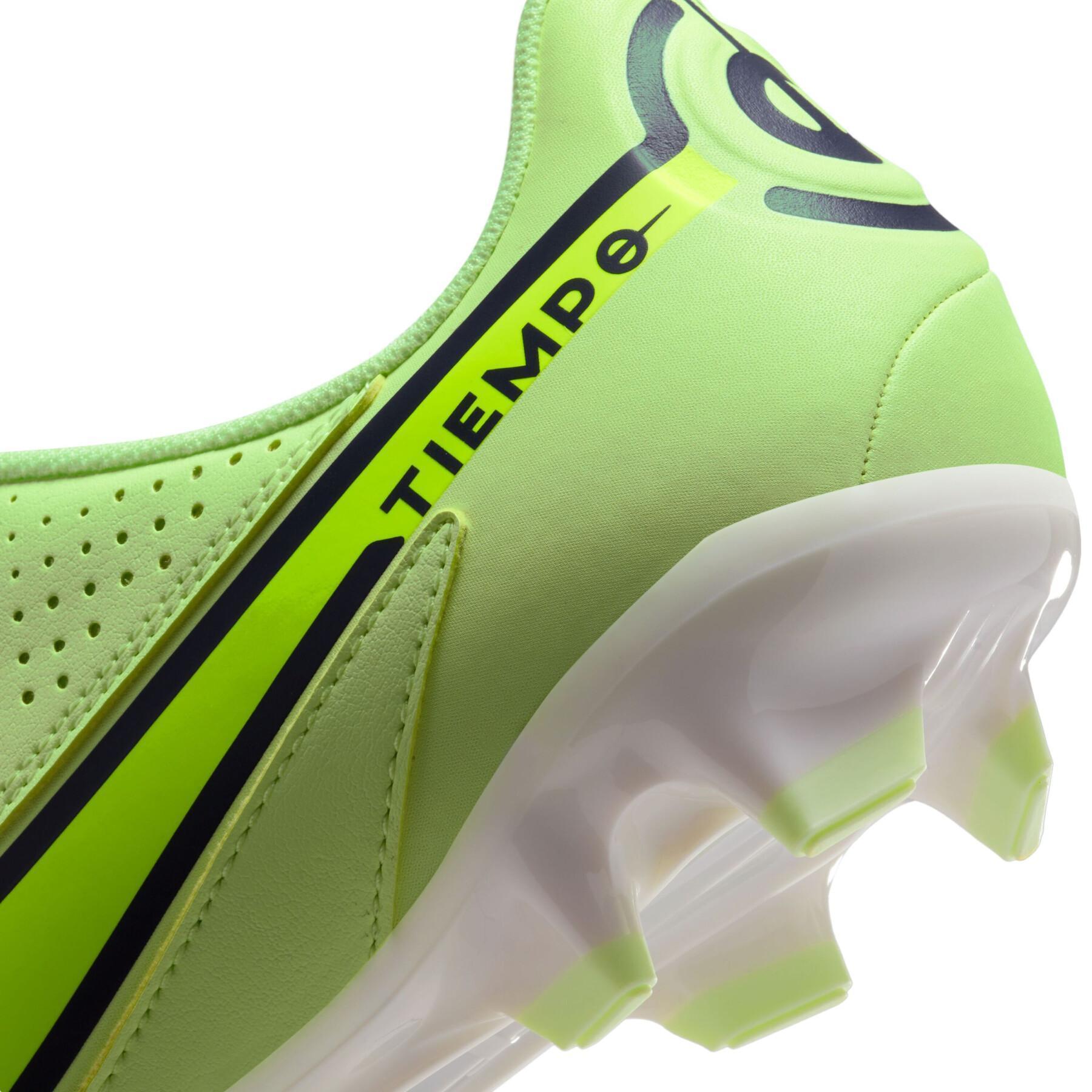 Fotbollsskor Nike Tiempo Legend 9 Academy MG - Luminious Pack