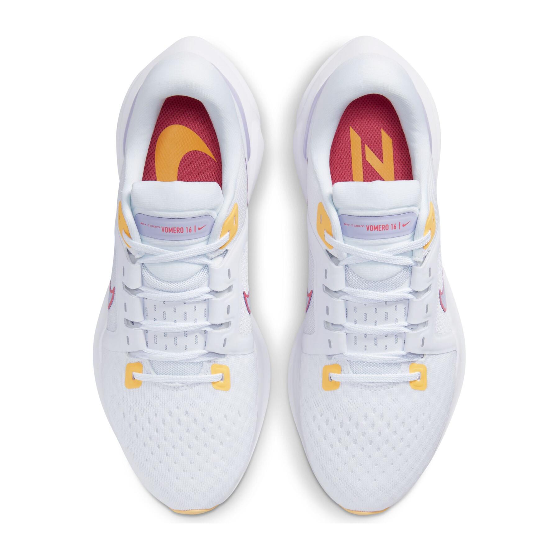 Löparskor för kvinnor Nike Vomero 16