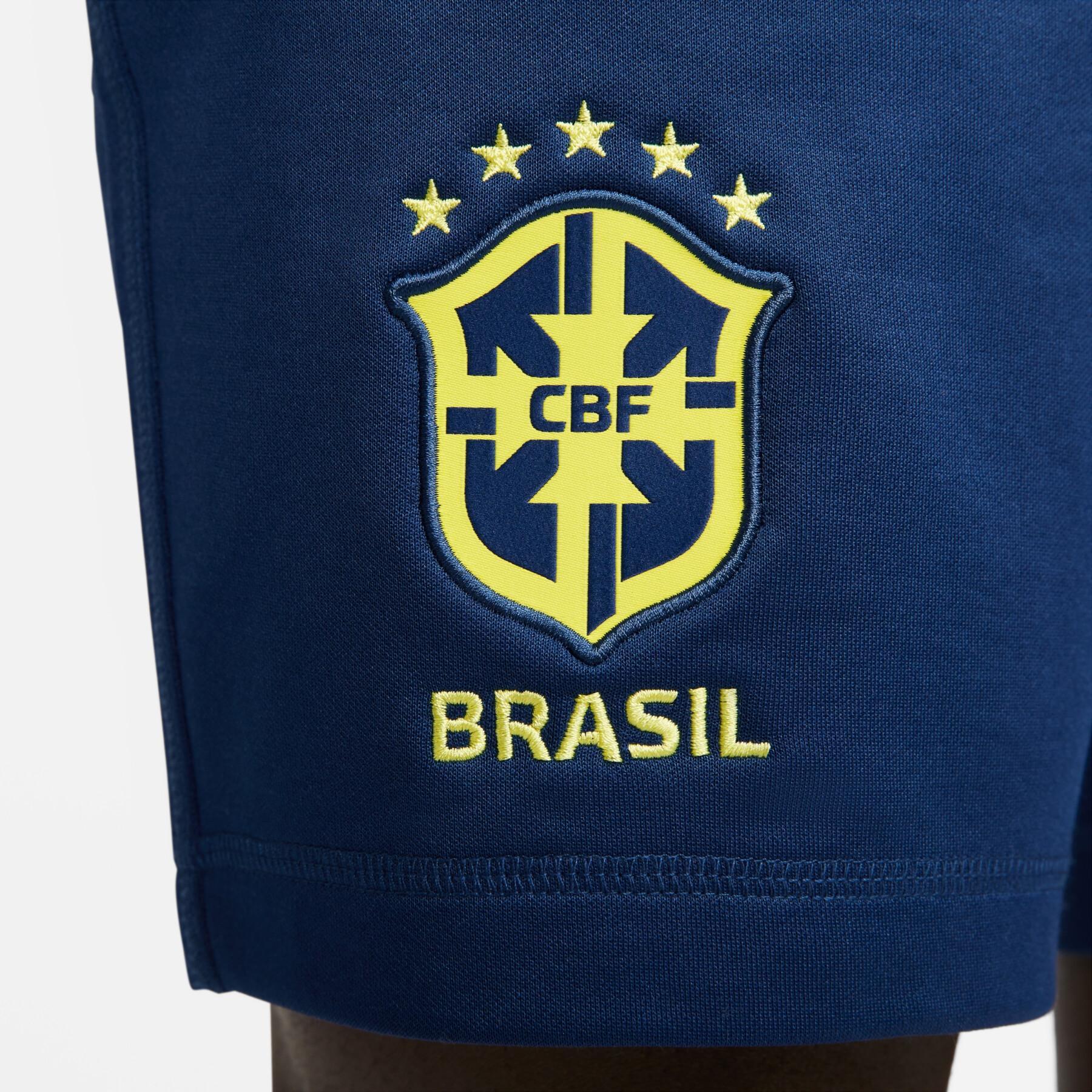 VM-shorts 2022 Brésil