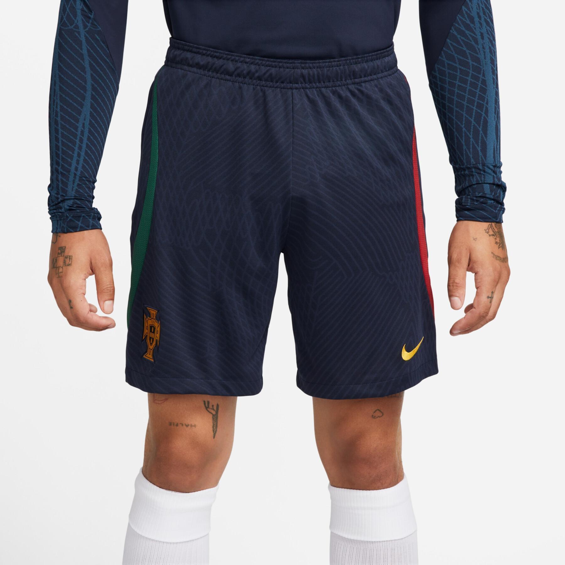 VM-shorts 2022 Portugal
