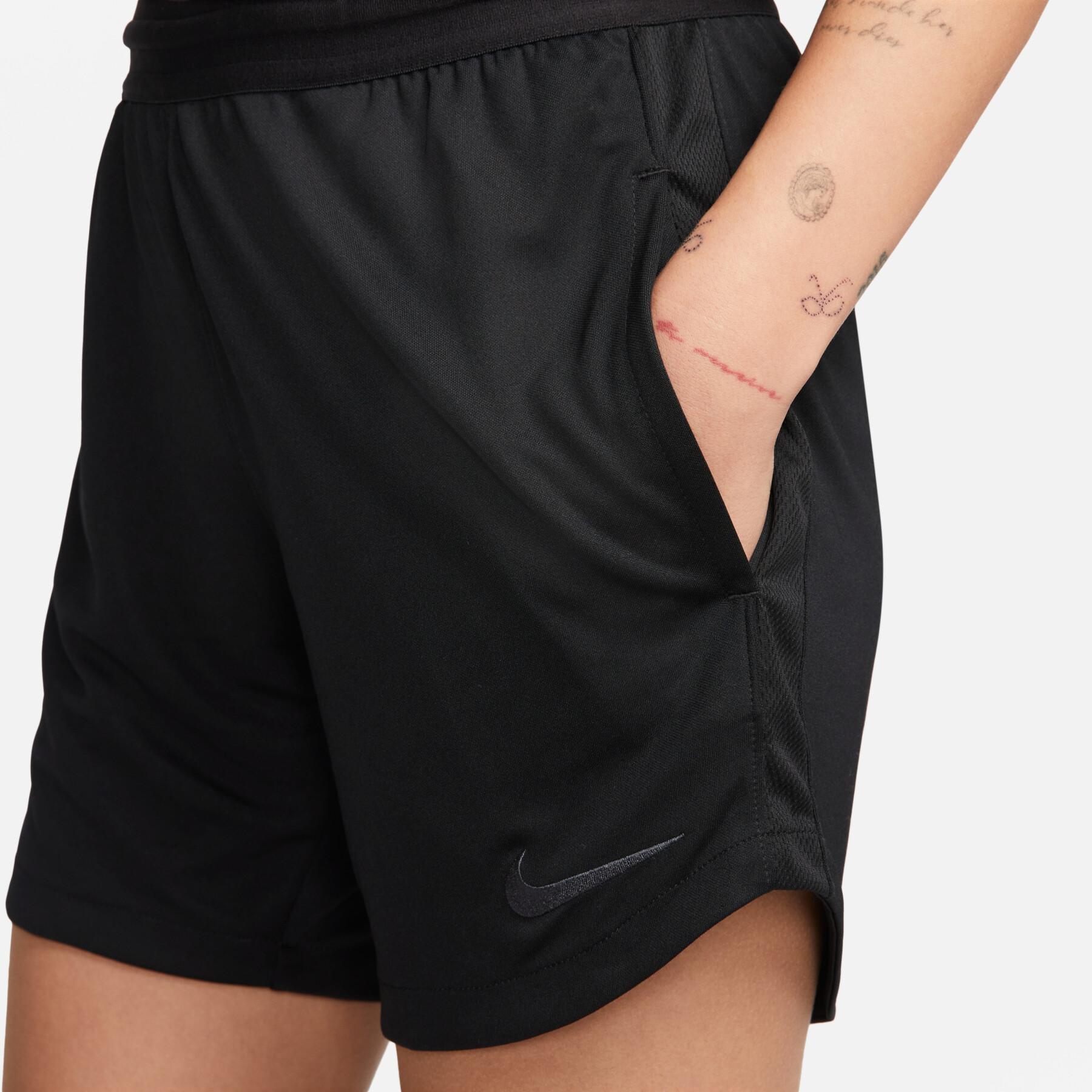 Shorts för kvinnor Nike Dri-FIT REF 2