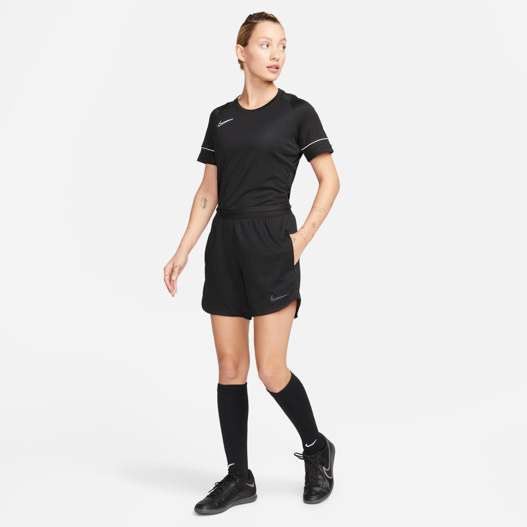 Shorts för kvinnor Nike Dri-FIT REF 2
