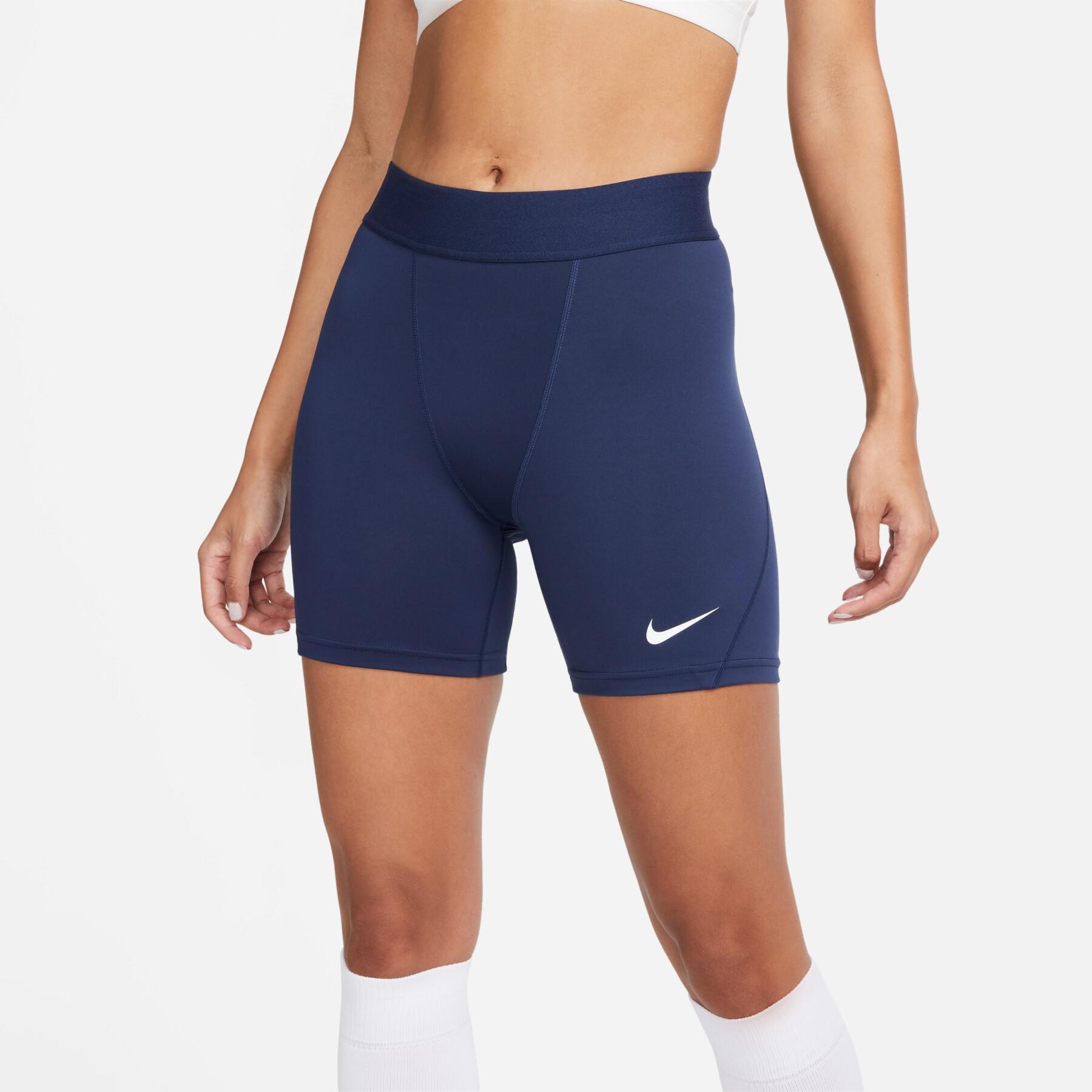 Shorts för kvinnor Nike Dri-FIT Strike NP