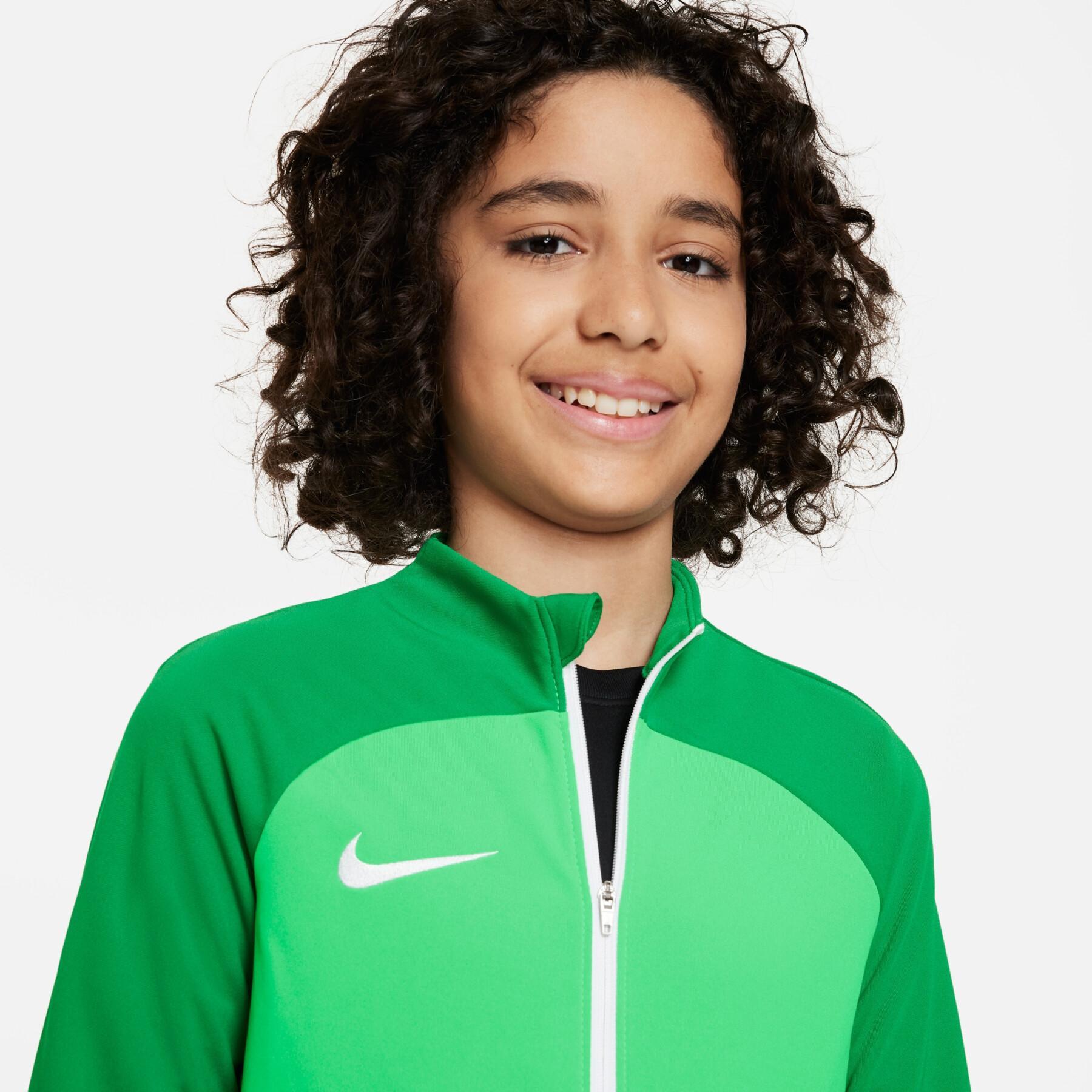 Träningsjacka för barn Nike Dri-FIT Academy Pro