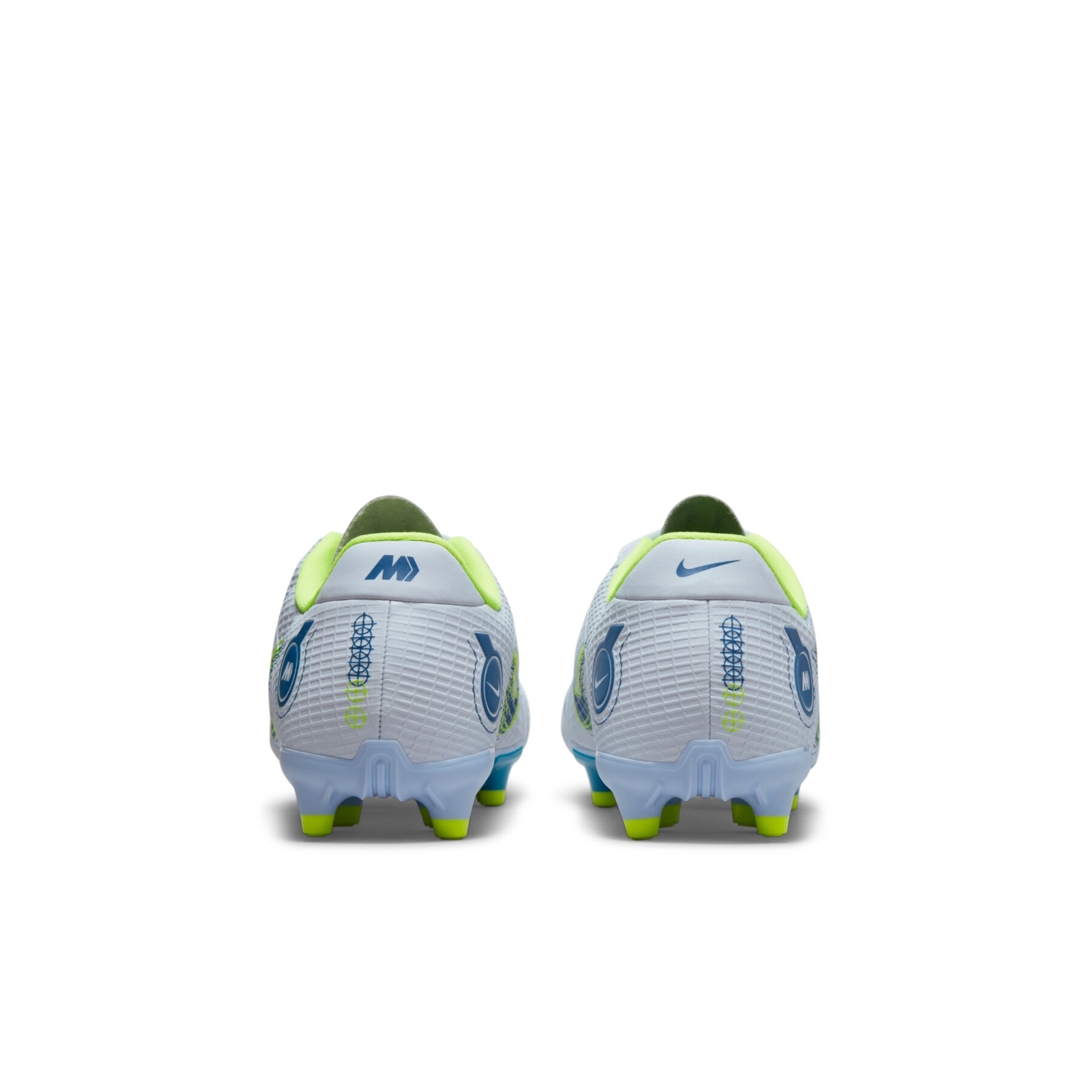 Fotbollsskor för barn Nike Jr. Mercurial Vapor 14 Academy MG