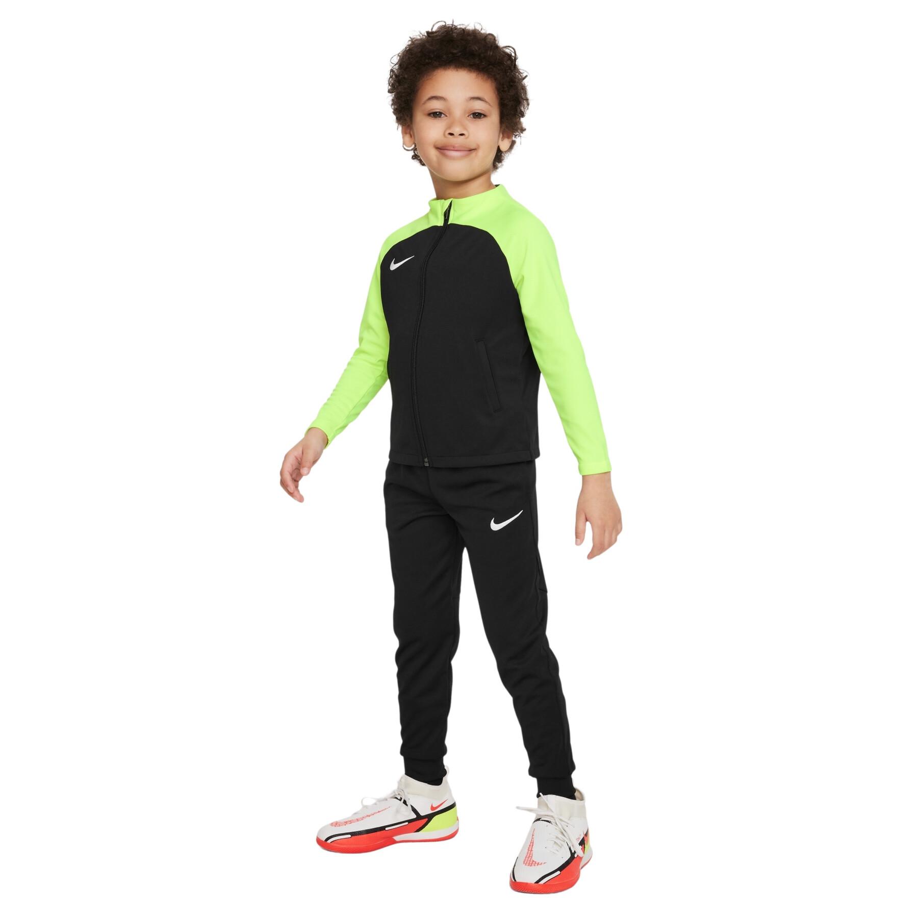 Träningsoverall för barn Nike Dri-FIT Academy Pro