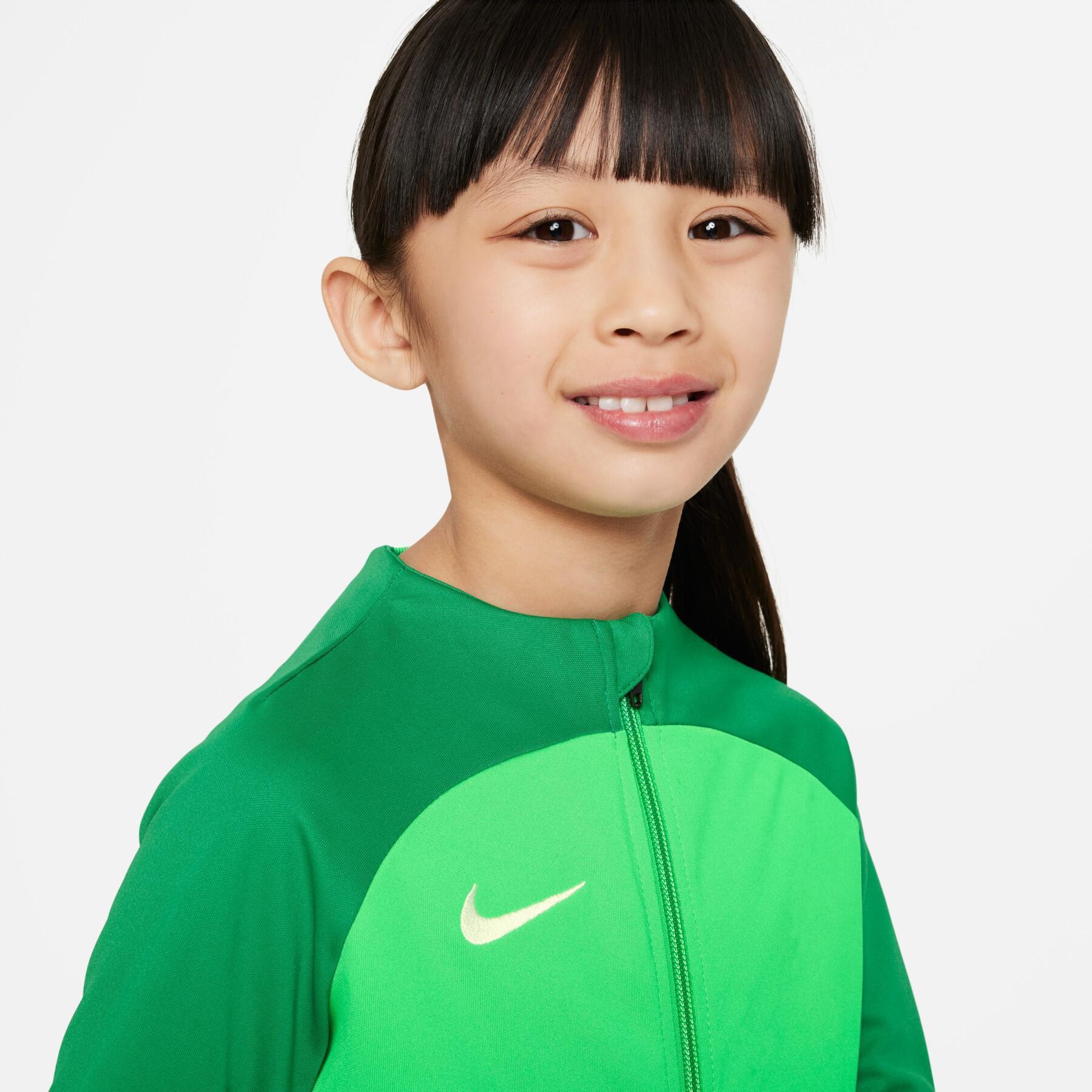 Träningsoverall för barn Nike Dri-FIT Academy Pro