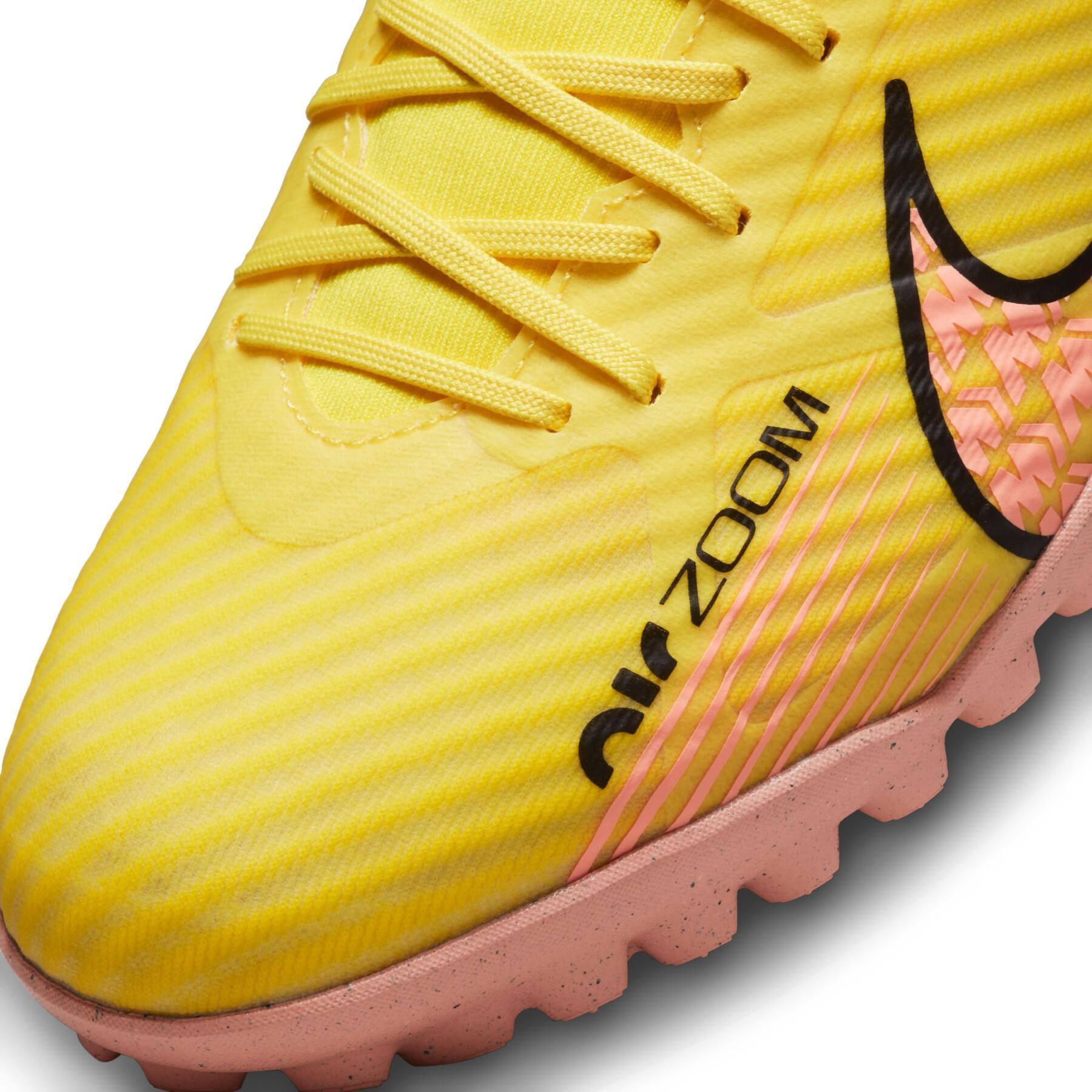 Fotbollsskor Nike Zoom Mercurial Superfly 9 Academy TF - Lucent Pack