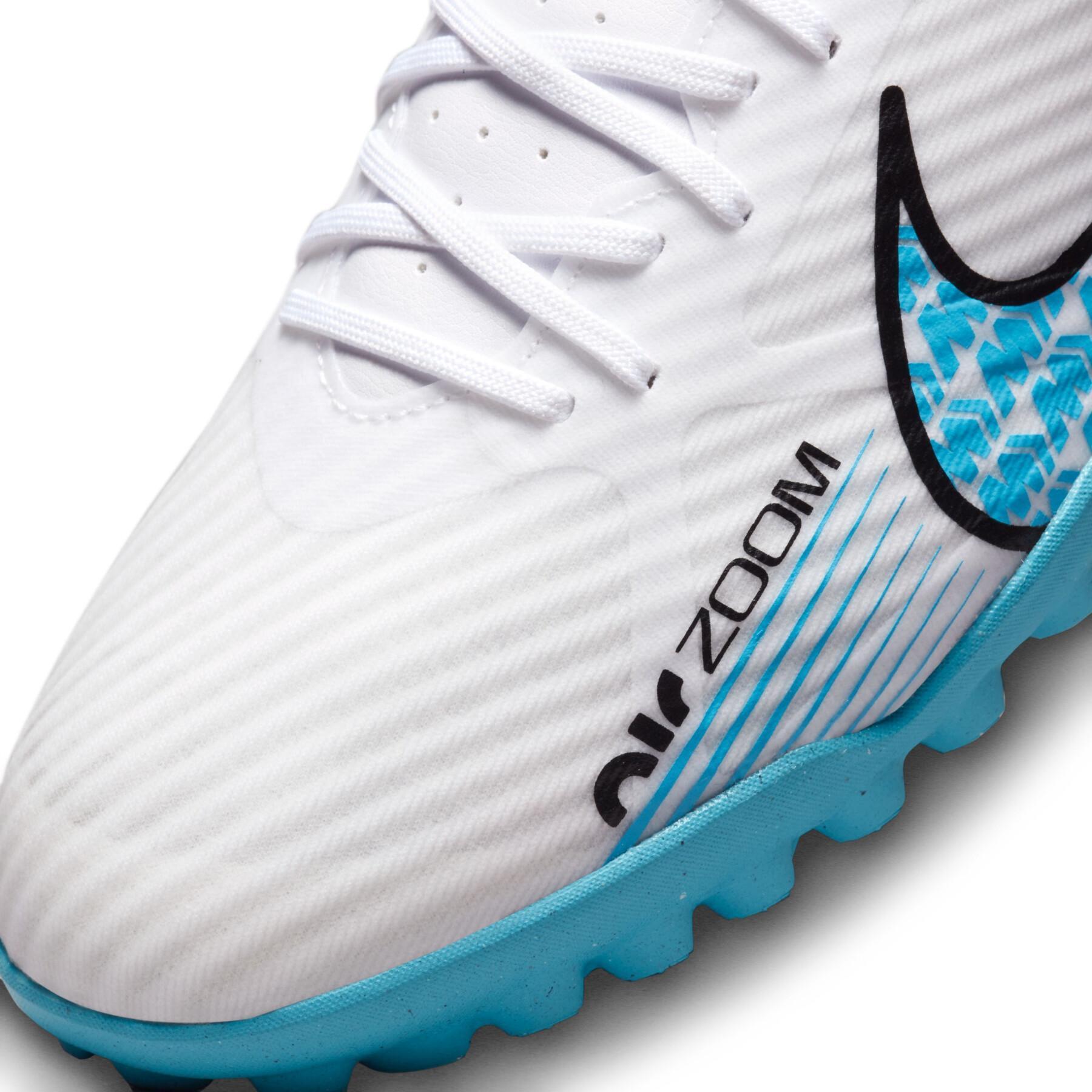 Fotbollsskor Nike Zoom Mercurial Vapor 15 Academy TF - Blast Pack