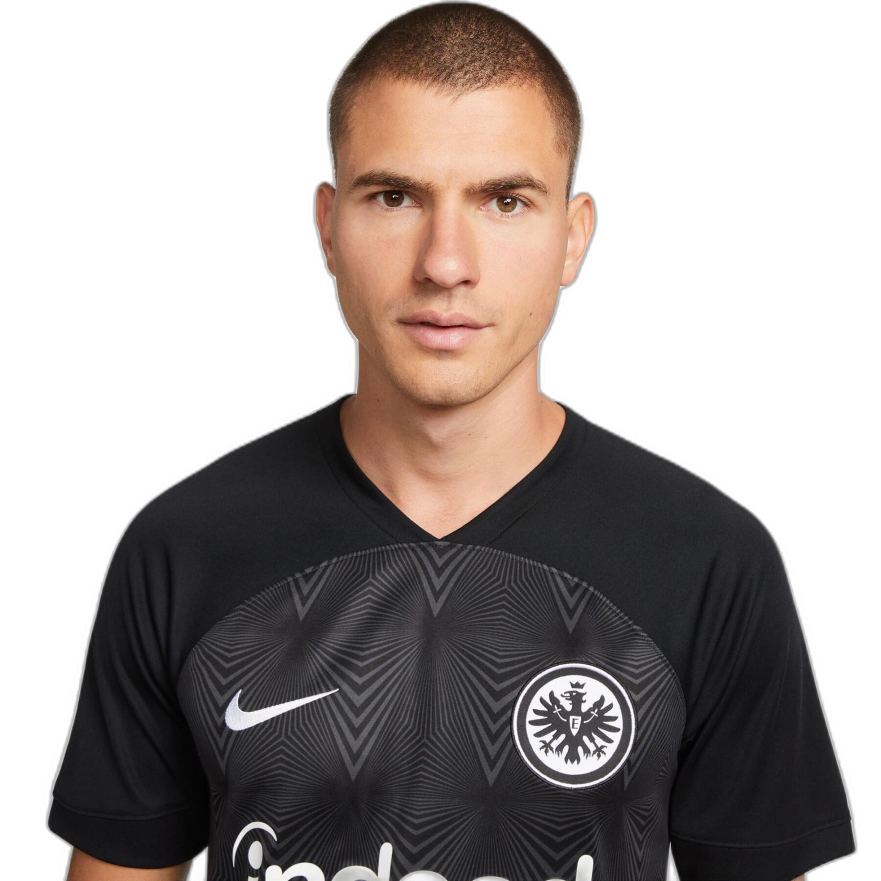 Yttertrikå Eintracht Francfort 2022/23