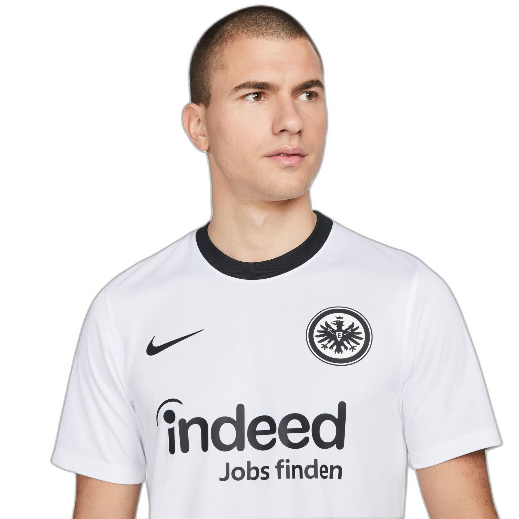 Träningströja Eintracht Francfort 2022/23