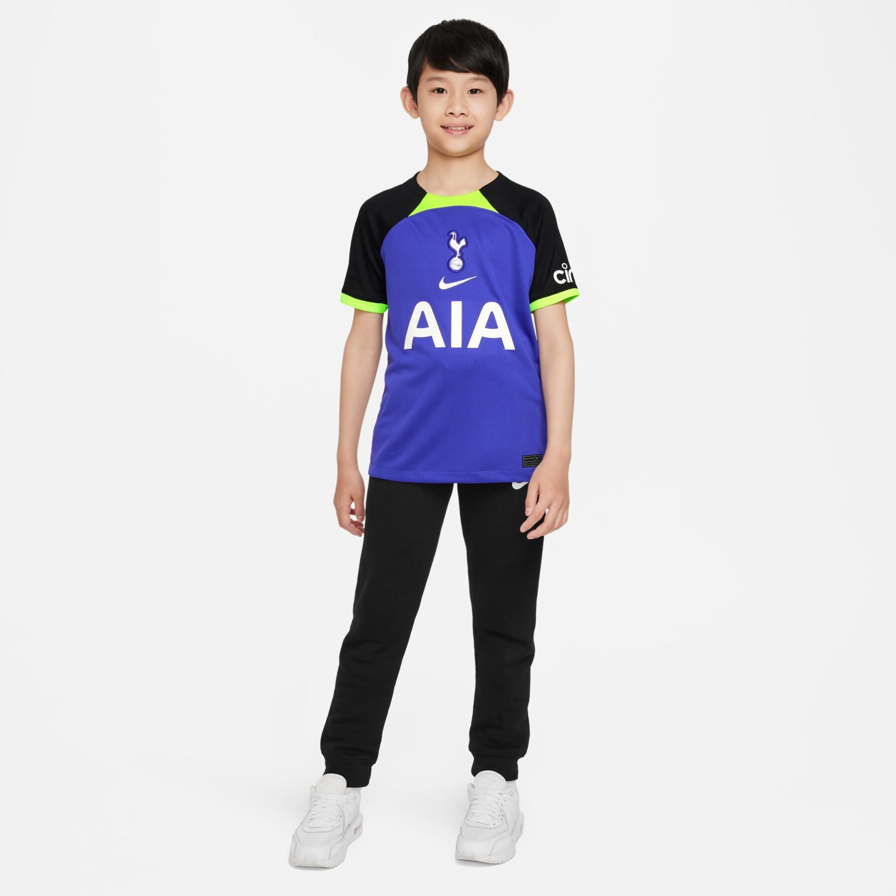 Utomhuskläder för barn Tottenham 2022/23