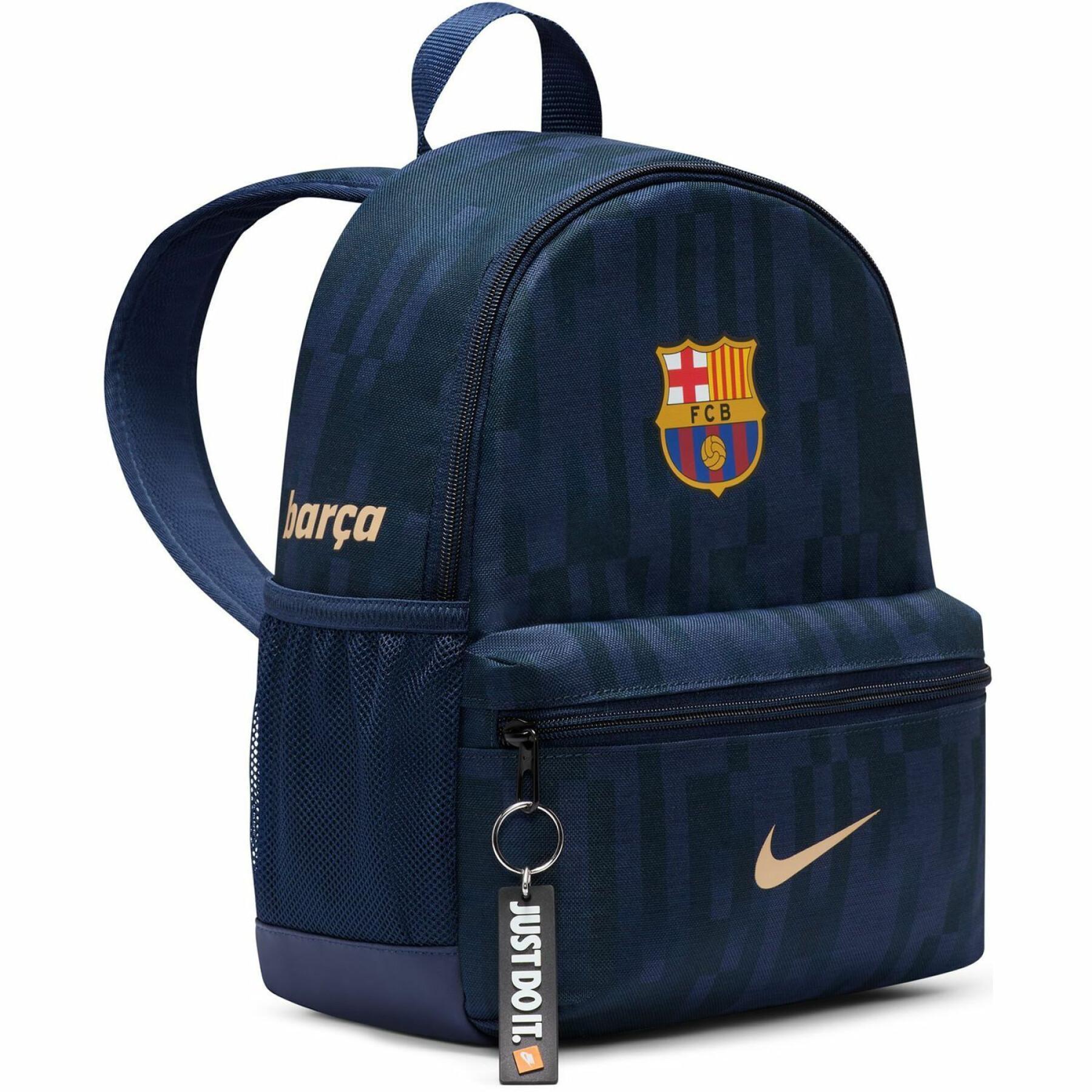 Mini ryggsäck för barn fc barcelona jdi 2022/23