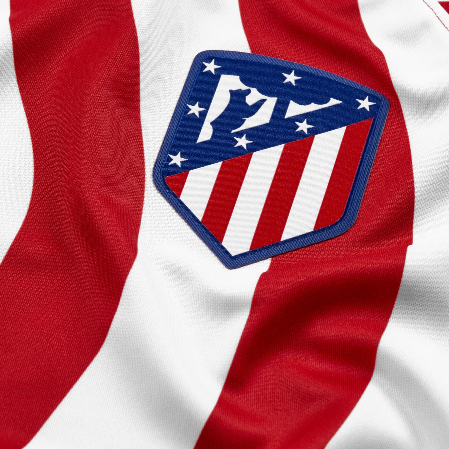 Hemma tröja Atlético Madrid 2022/23