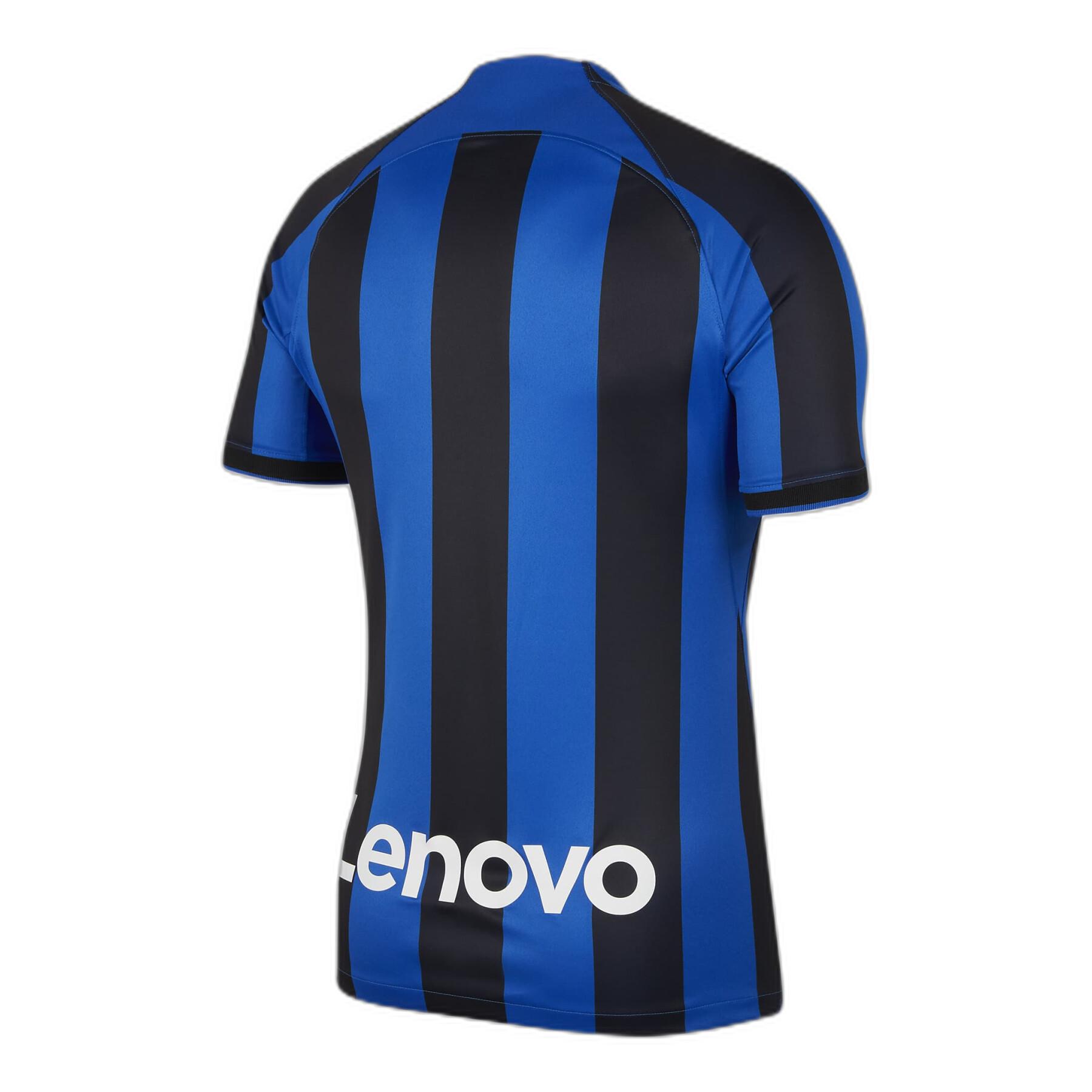 Hemma tröja Inter Milan 2022/23