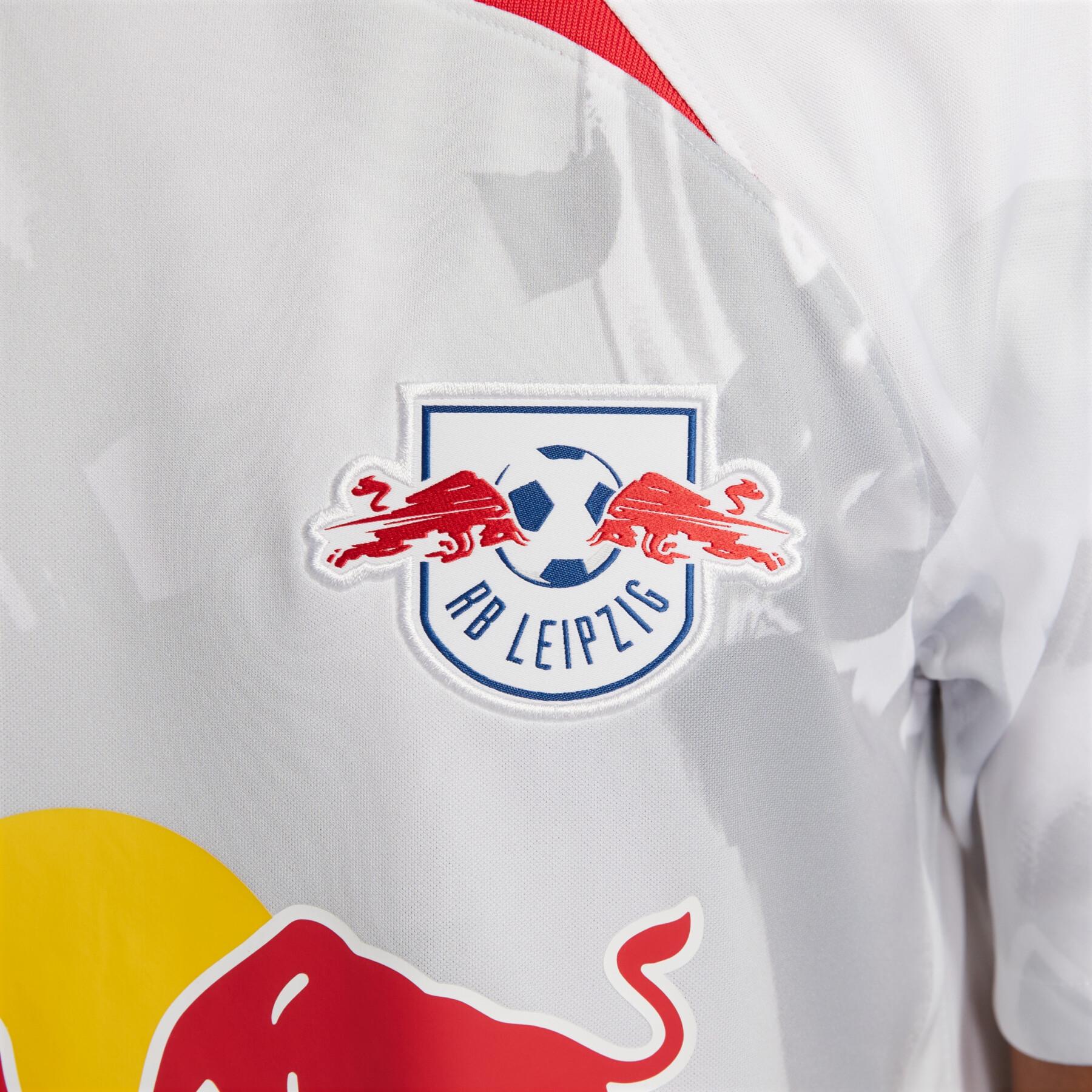 Hemma tröja RB Leipzig 2022/23