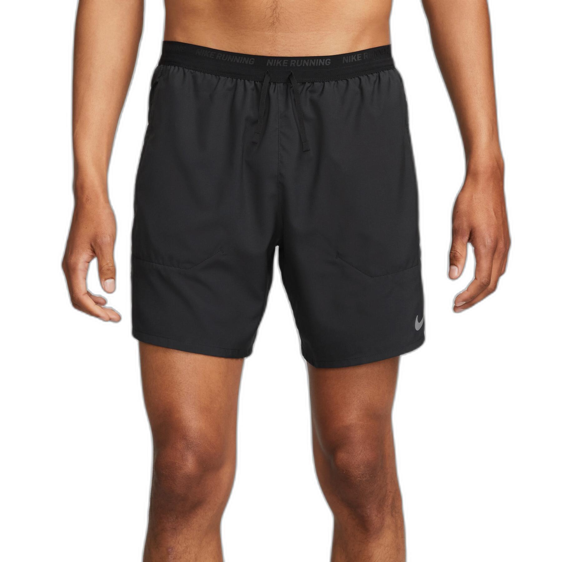 2 i 1 shorts Nike Dri-FIT Stride