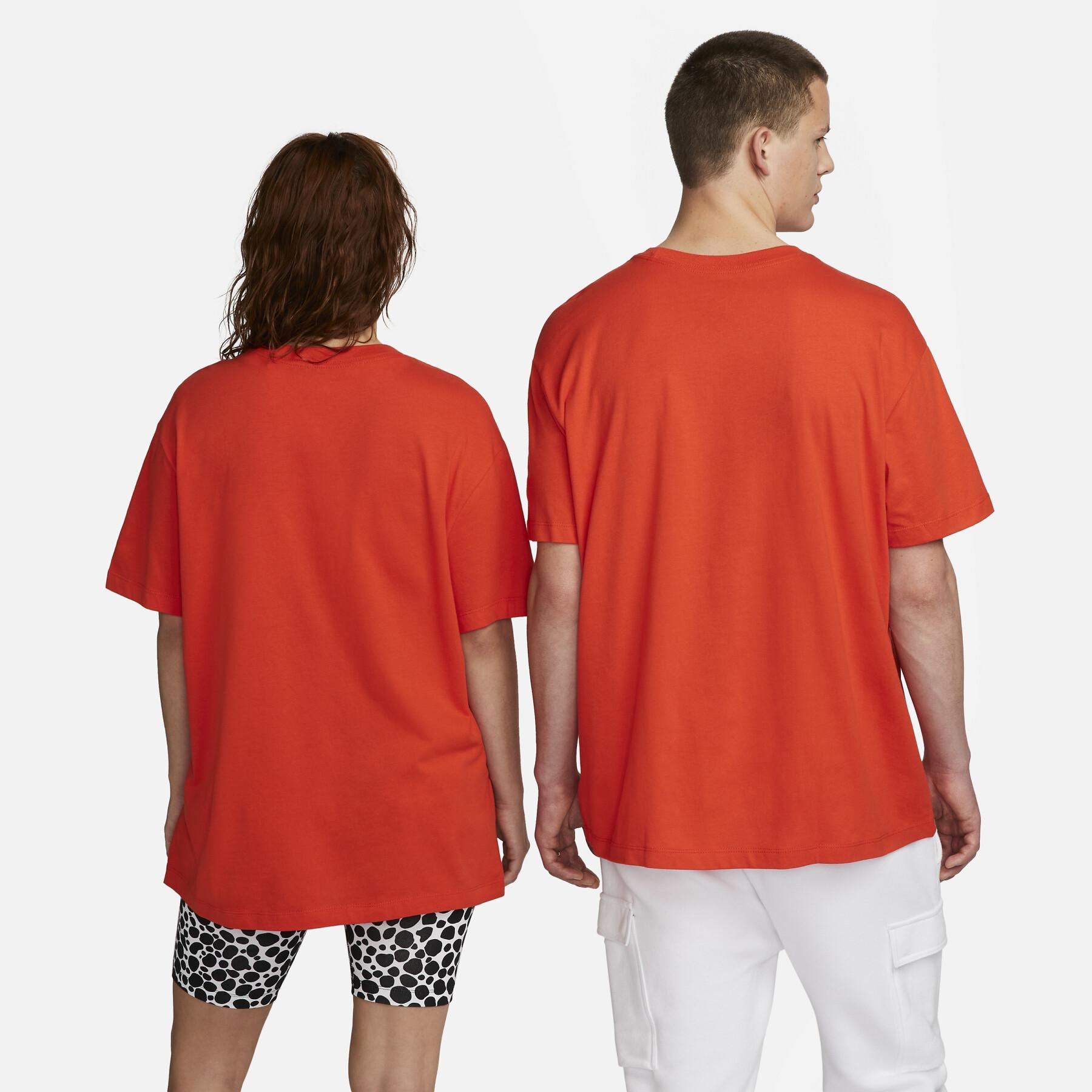 T-shirt för kvinnor Nike Essential