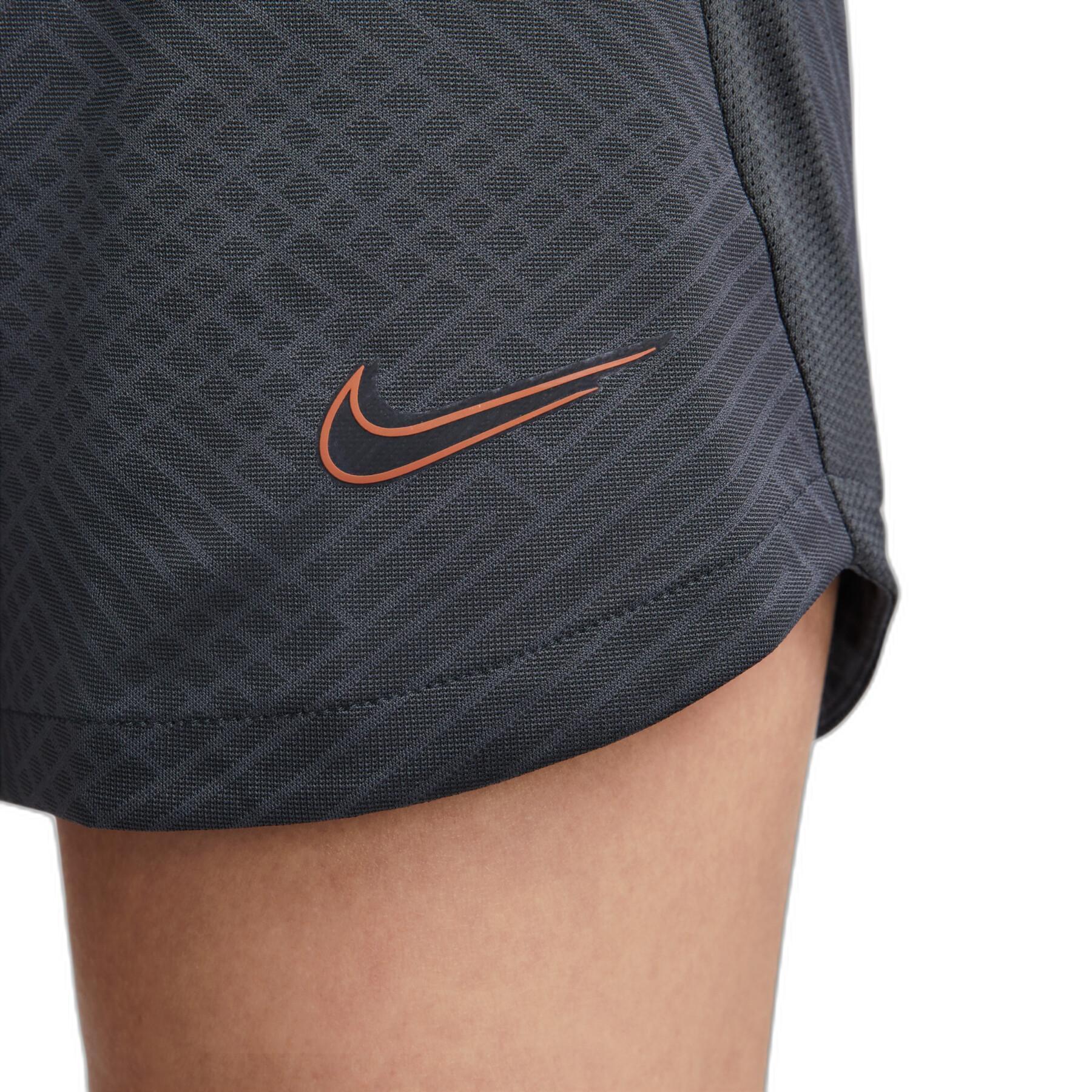 Shorts för kvinnor Nike Dri-Fit Strike