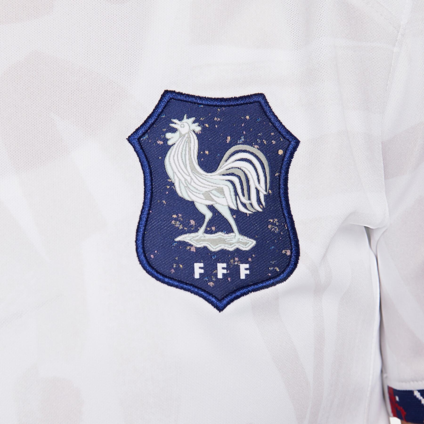 Damernas världsmästerskap 2023 utomhus tröja France Dri-FIT Stadium