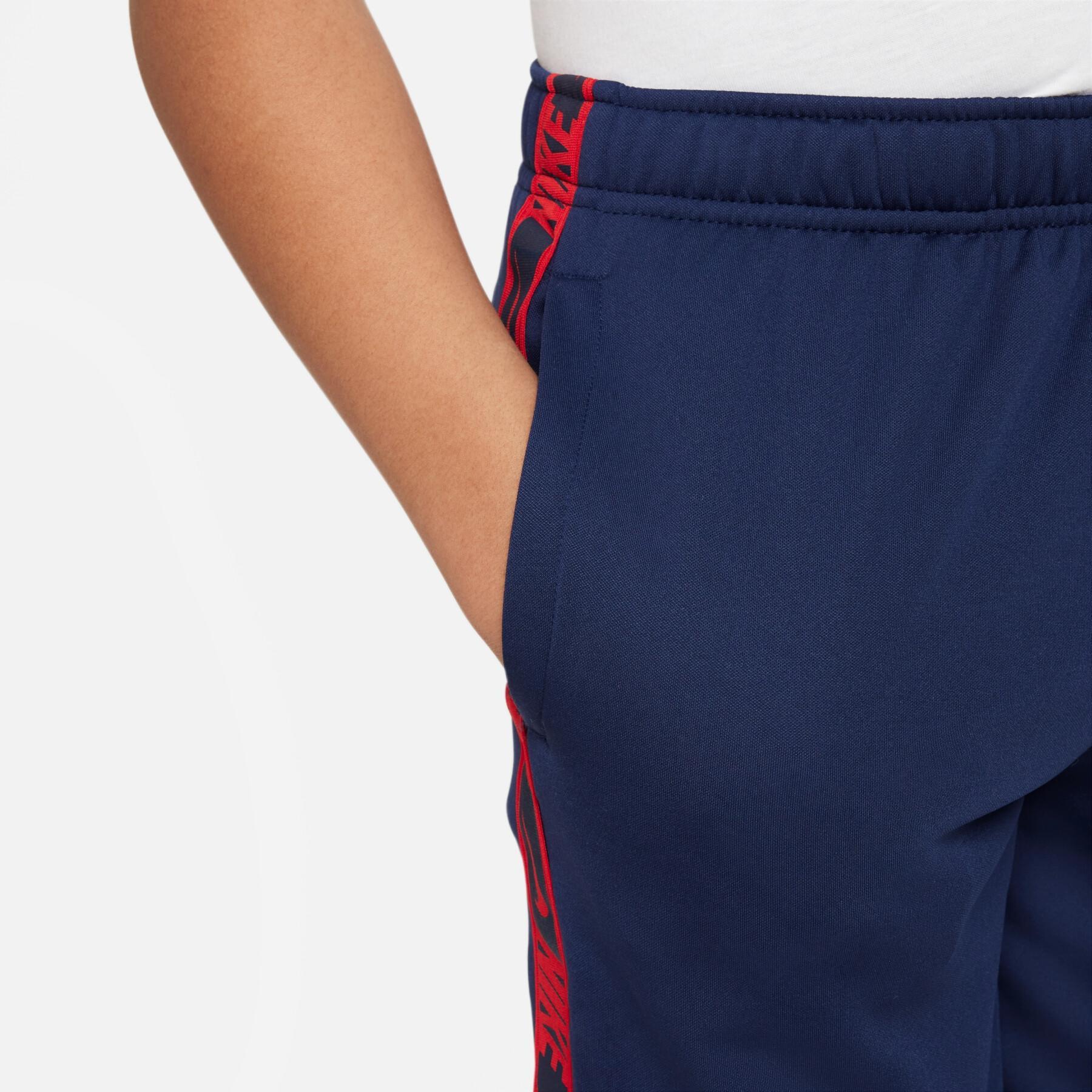 Shorts för barn Nike Sportswear Repeat