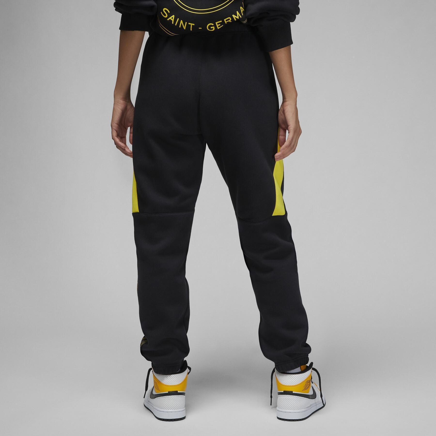 Joggingdräkt för kvinnor Nike Jordan PSG
