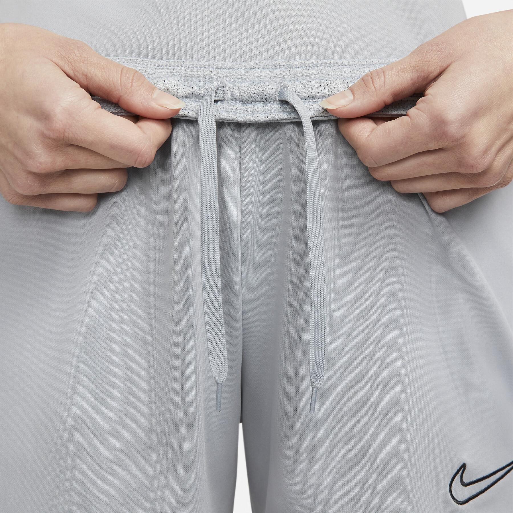 Shorts för kvinnor Nike Dri-FIT Academy 2023 Branded