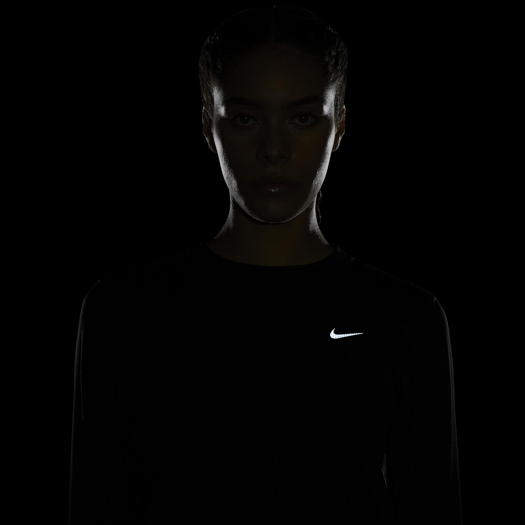 Baddräkt för kvinnor Nike Dri-Fit Element