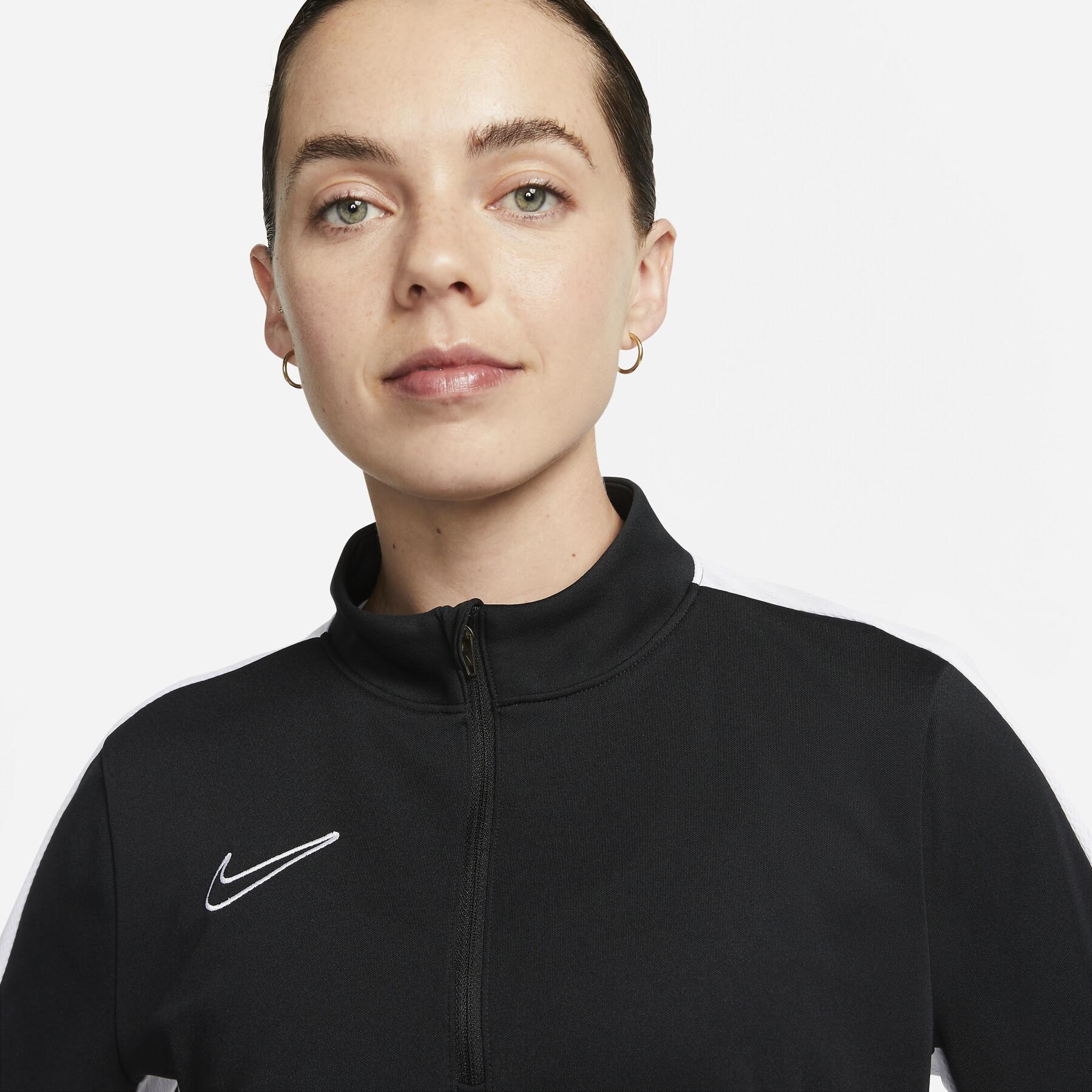 Baddräkt för kvinnor Nike Dri-Fit Academy 23 Dril