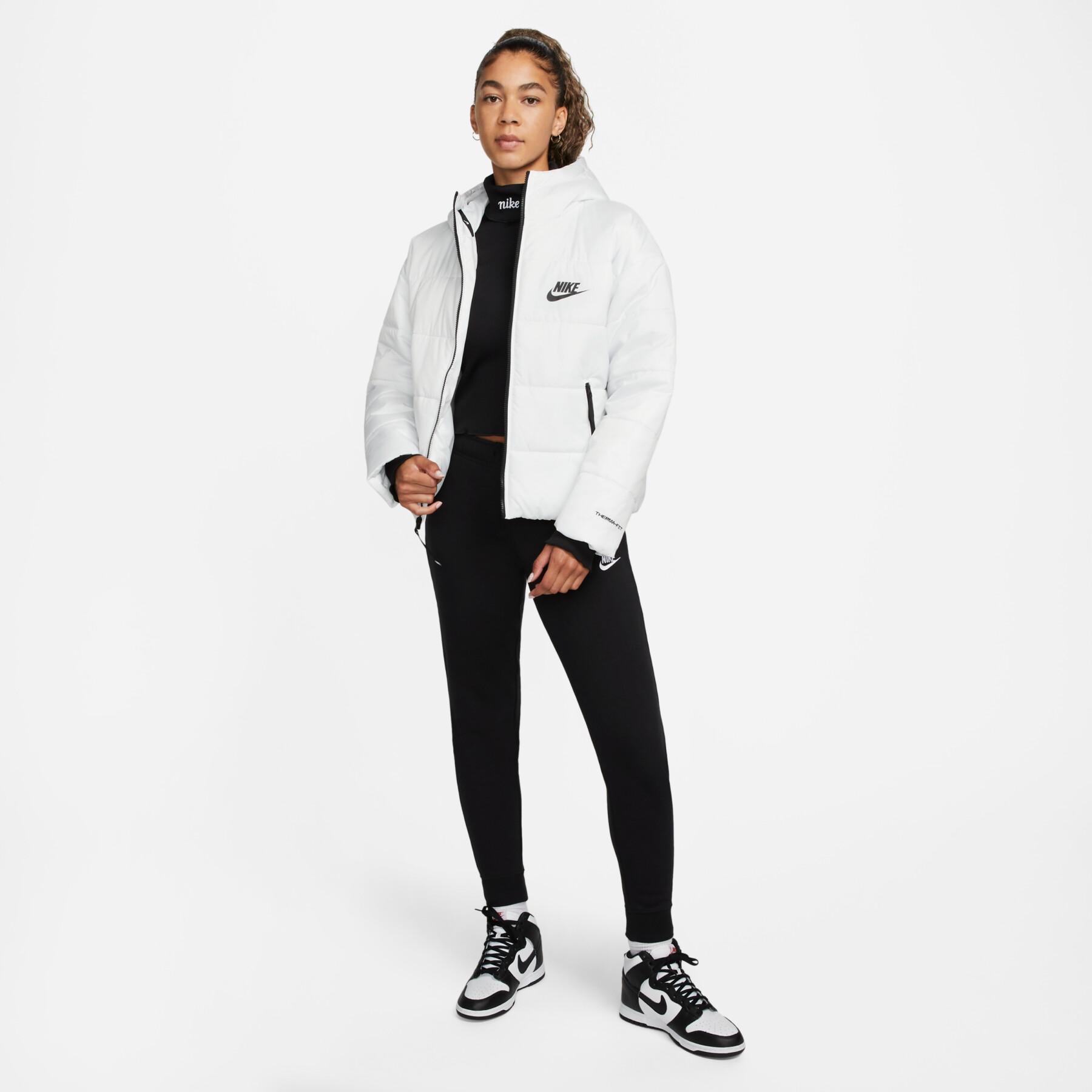 Dunjacka för kvinnor Nike Sportswear Therma-FIT