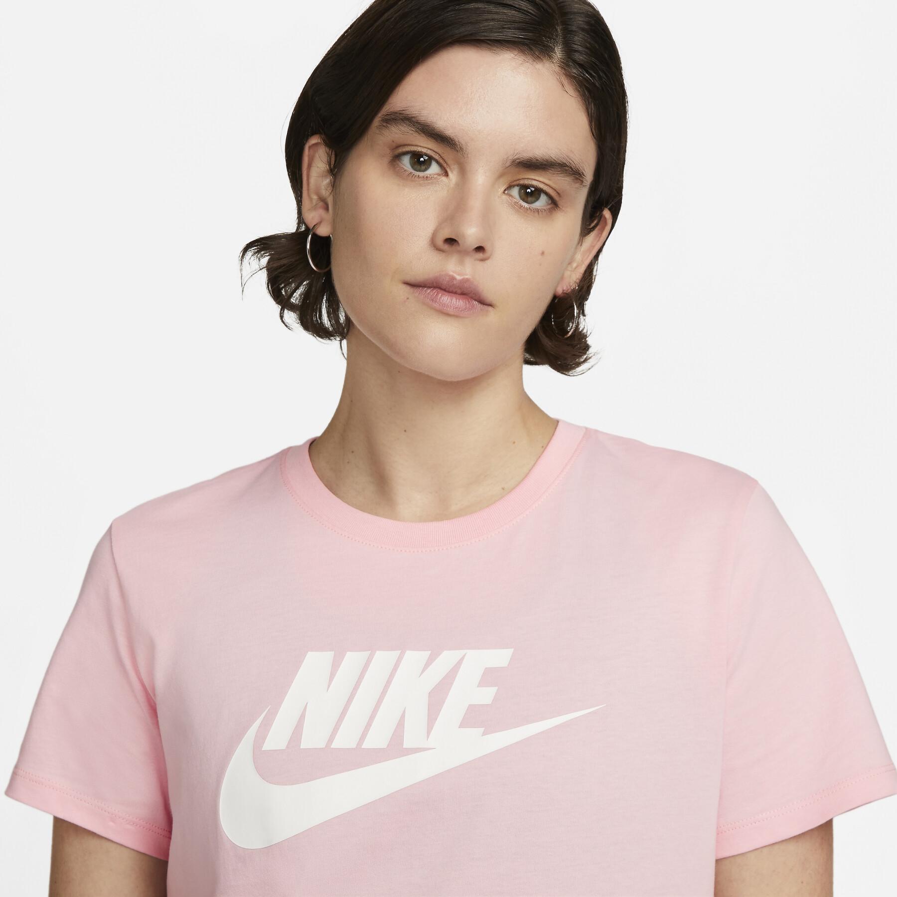 T-shirt för kvinnor Nike Club