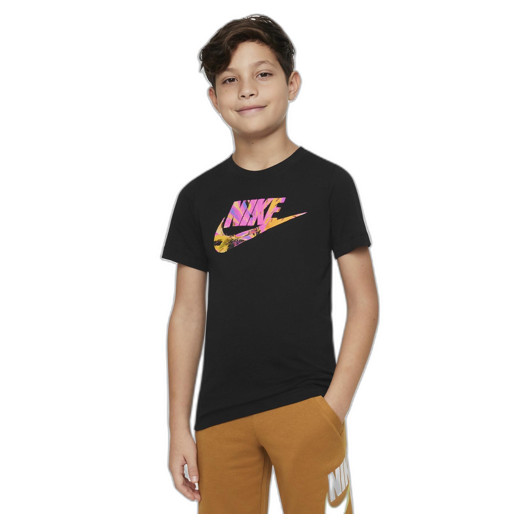 T-shirt för barn Nike HBR 1