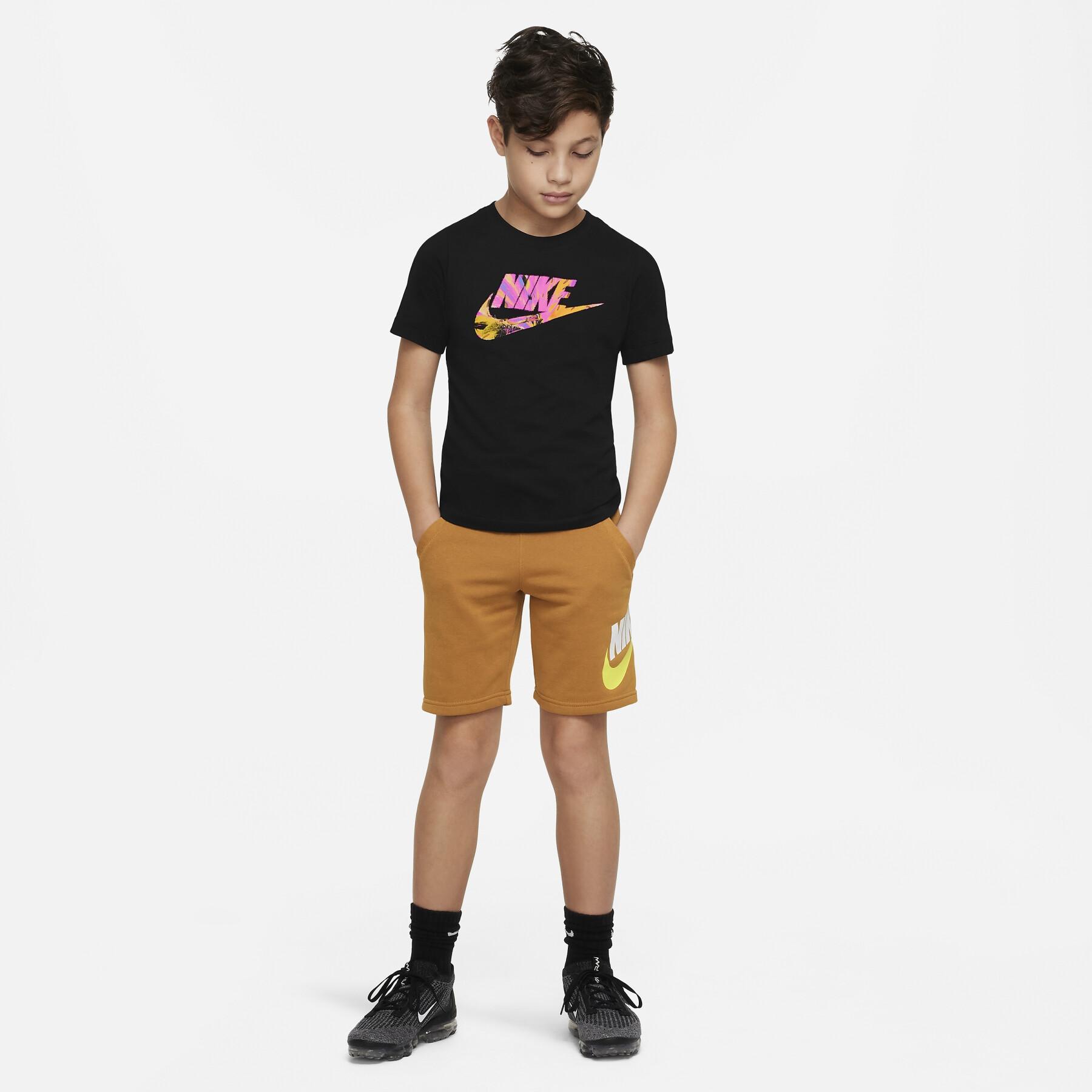 T-shirt för barn Nike HBR 1