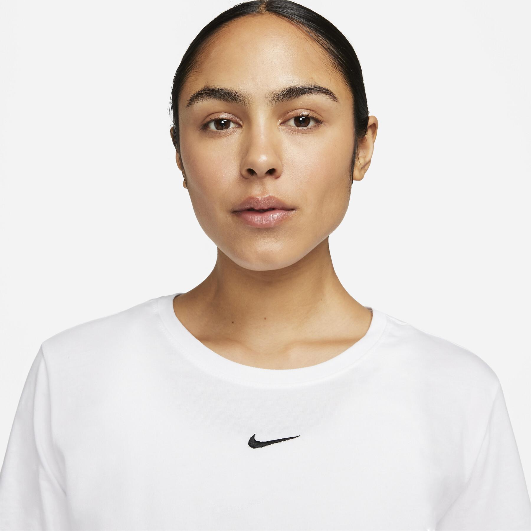 Långärmad T-shirt för kvinnor Nike Premium Essential