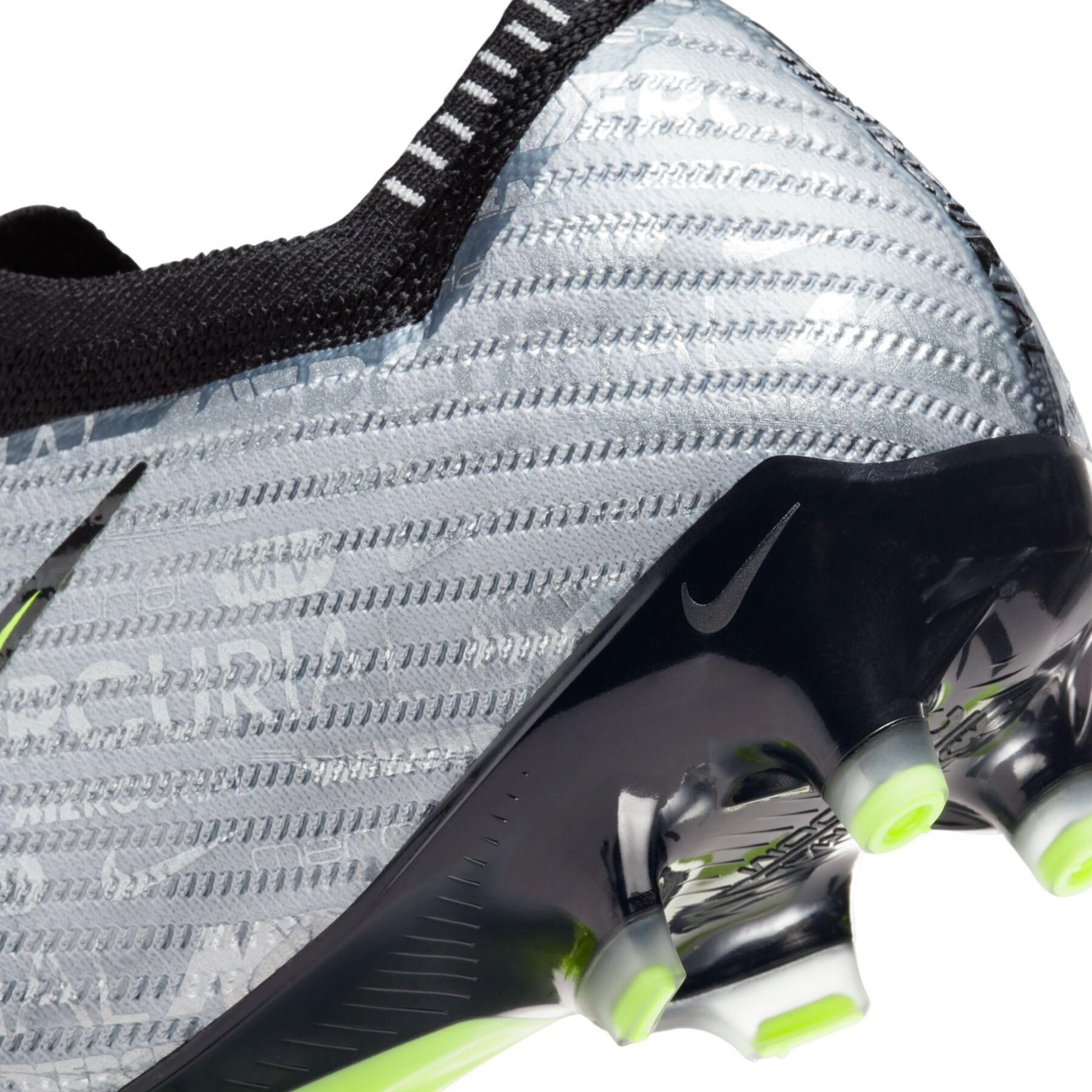 Fotbollsskor Nike Zoom Mercurial Vapor 15 Elite XXV AG-Pro