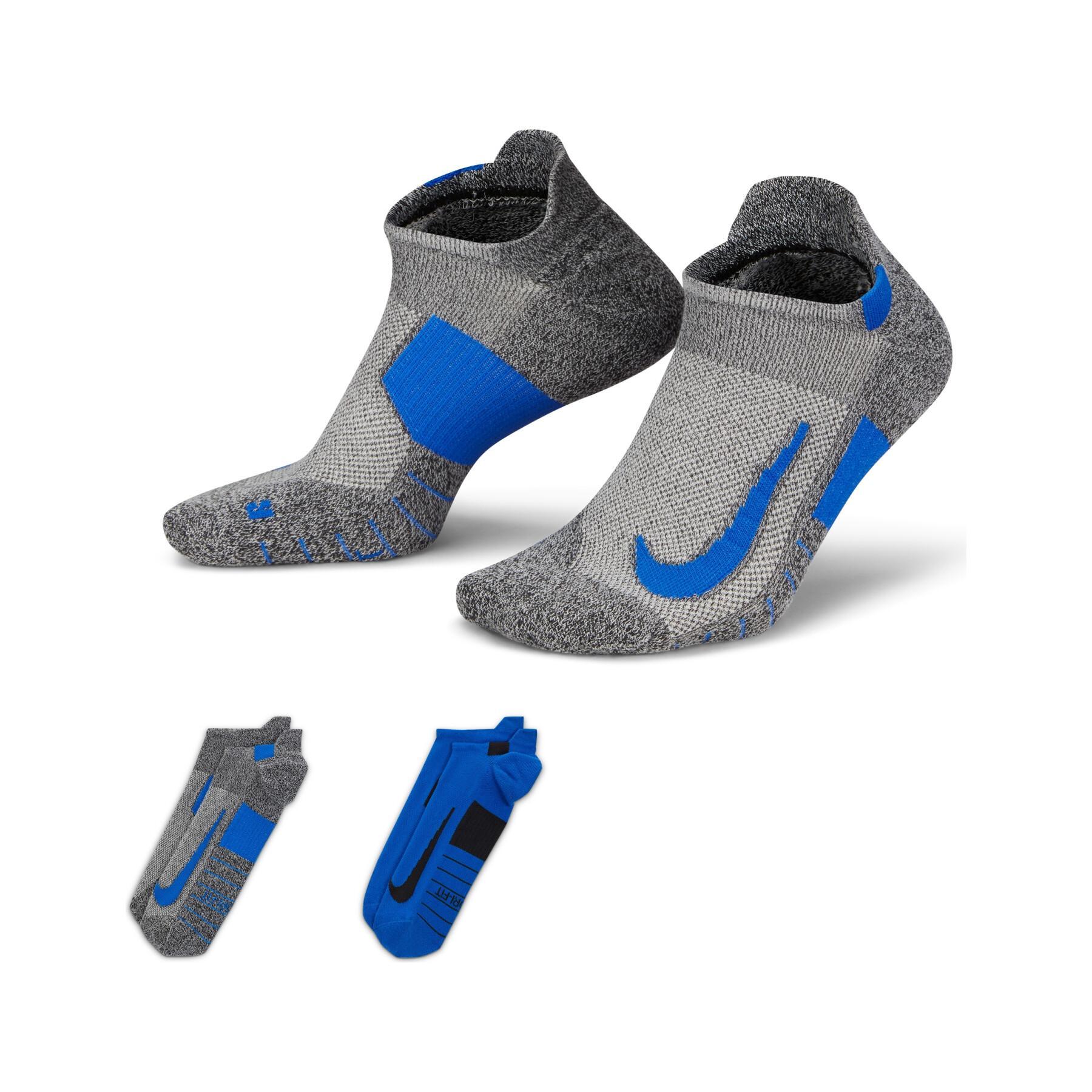 Strumpor Nike Multiplier