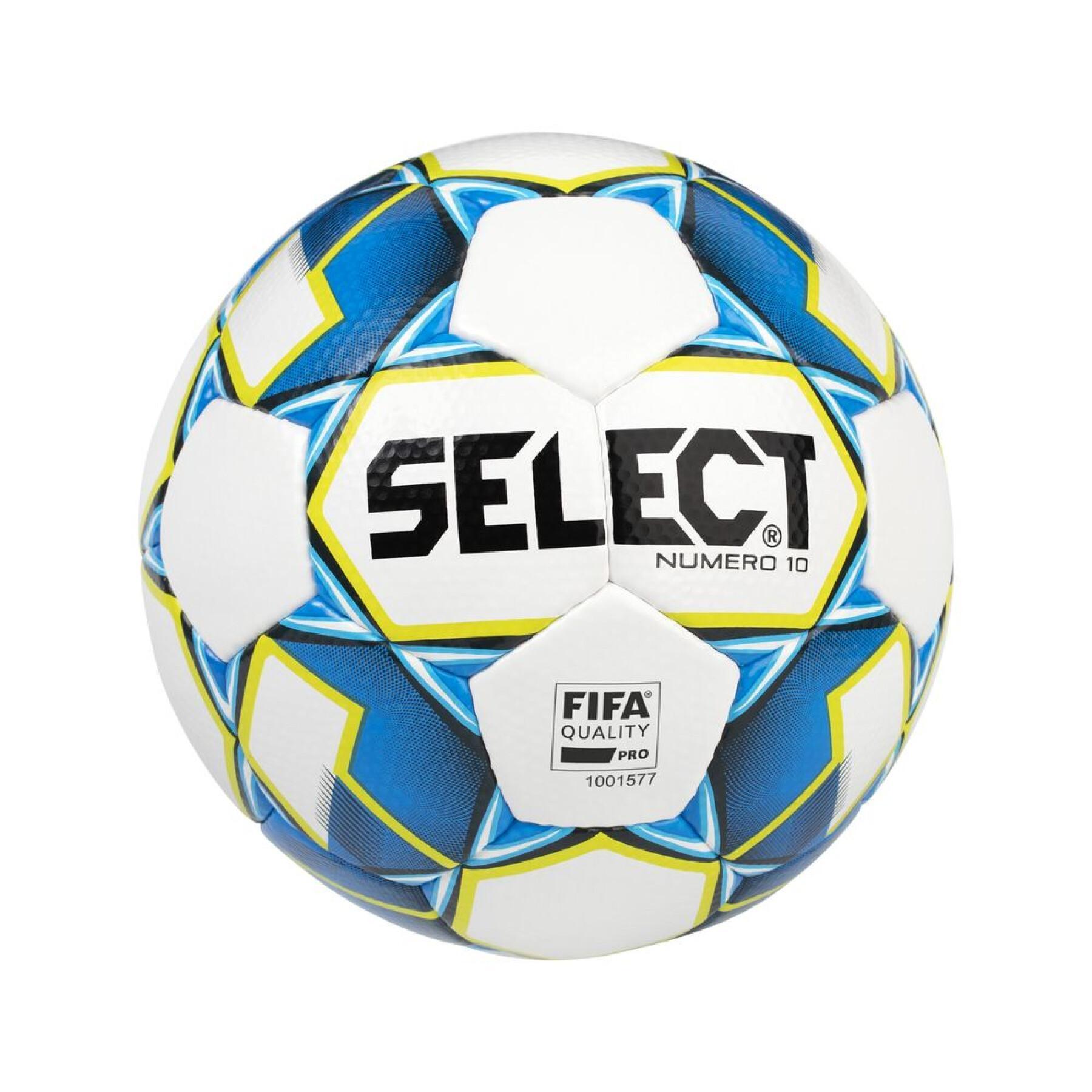 Ballong Select numéro 10 FIFA