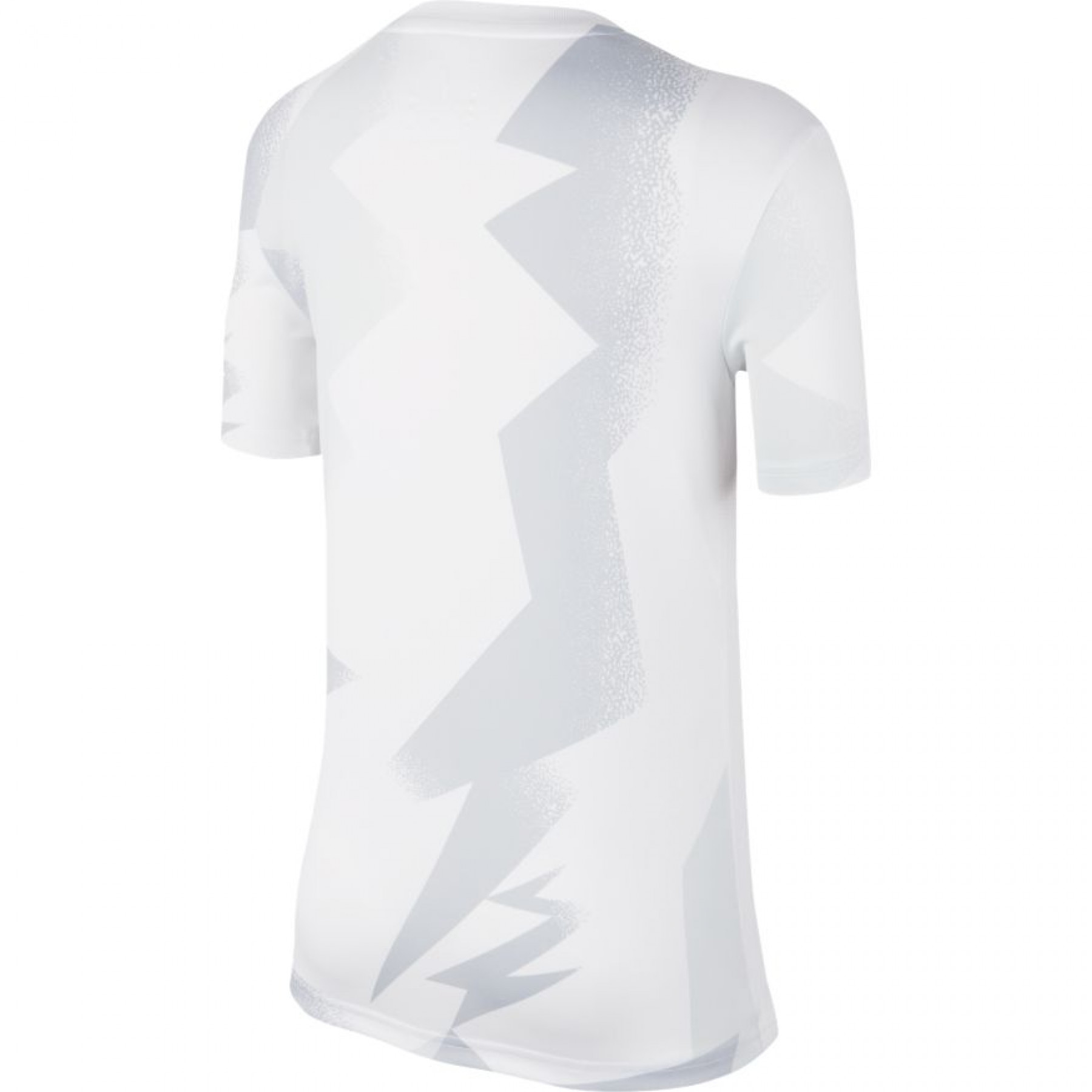 T-shirt för barn PSG Dri-FIT 2019/20