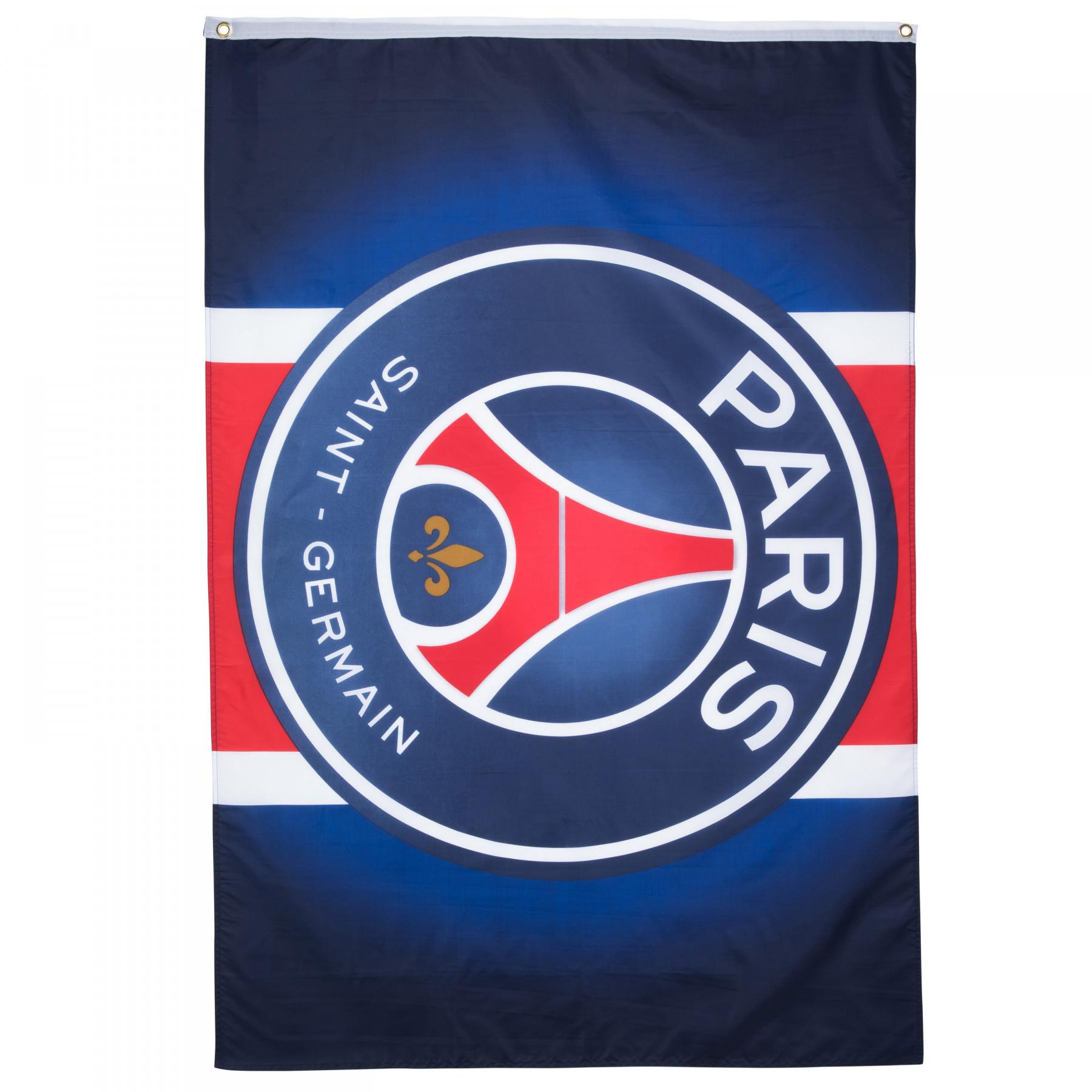 Flagga PSG Logo