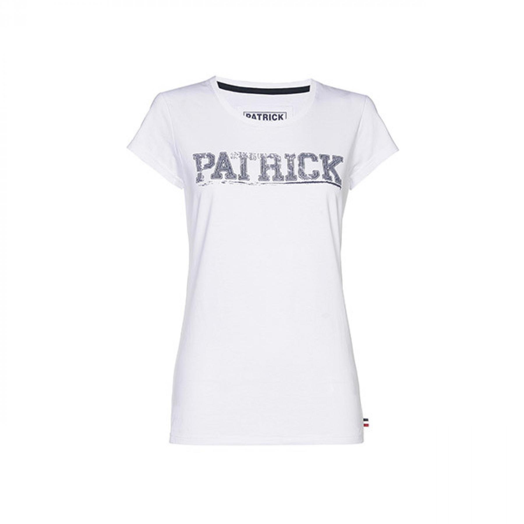 Enfärgad T-shirt för kvinnor Patrick Phoenix