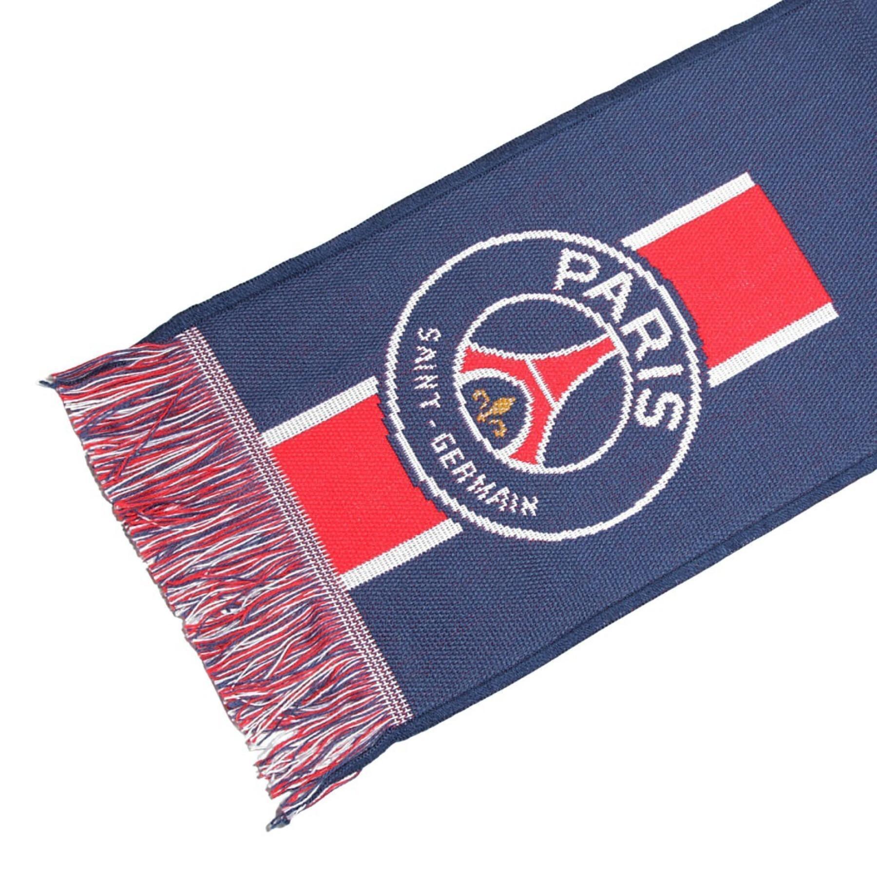 ici c'est paris scarf PSG 2021/22