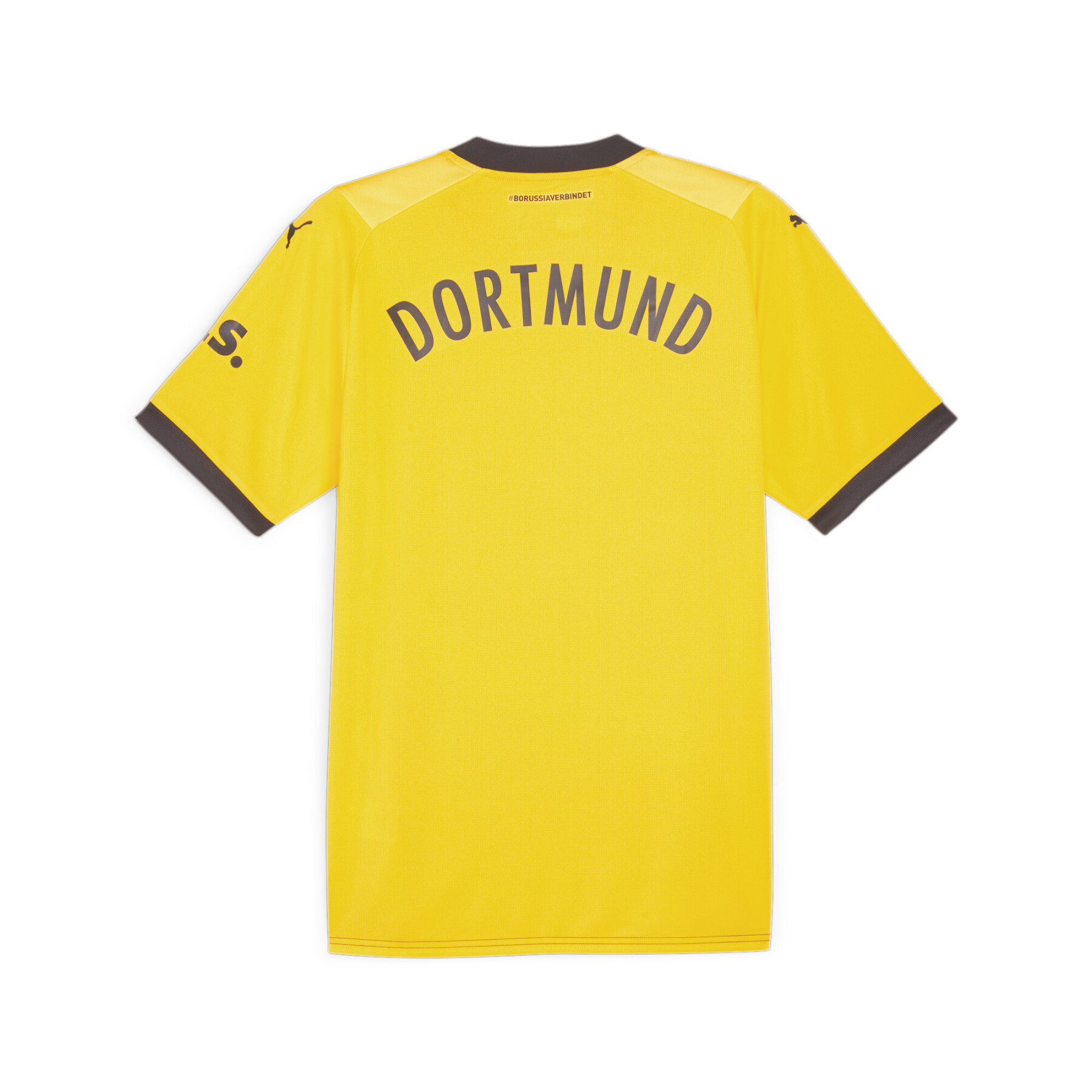 Hemma tröja Borussia Dortmund 2023/24