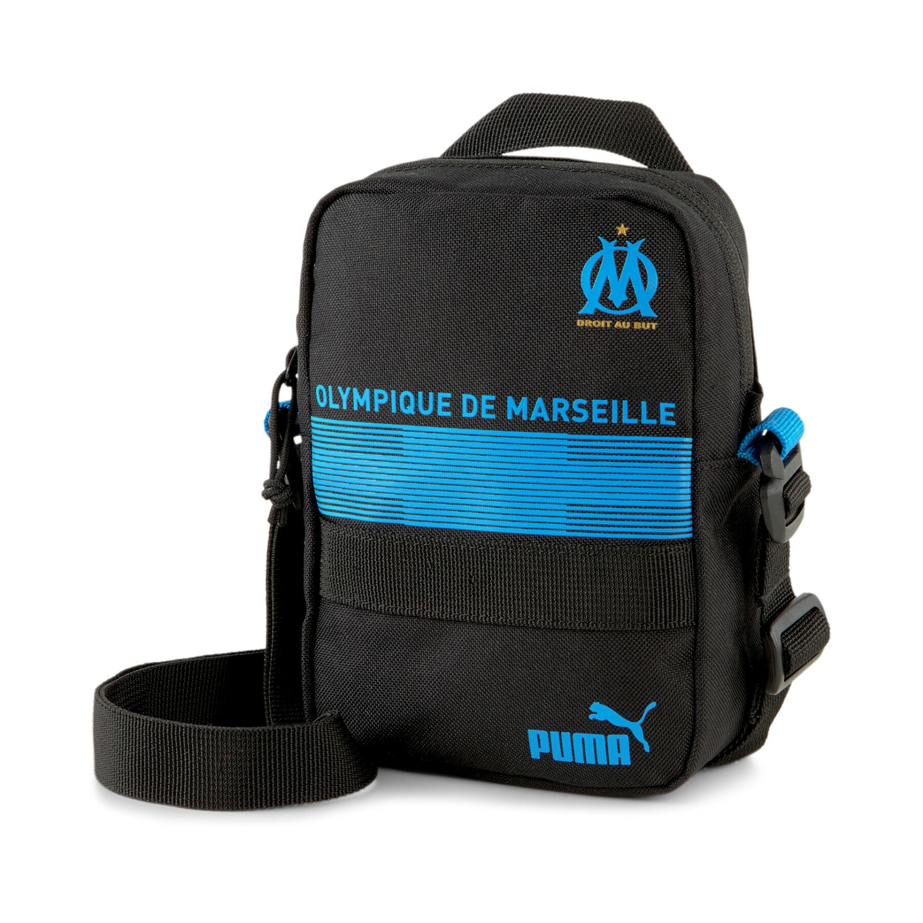 Väska Olympique de Marseille ftblNXT Portable