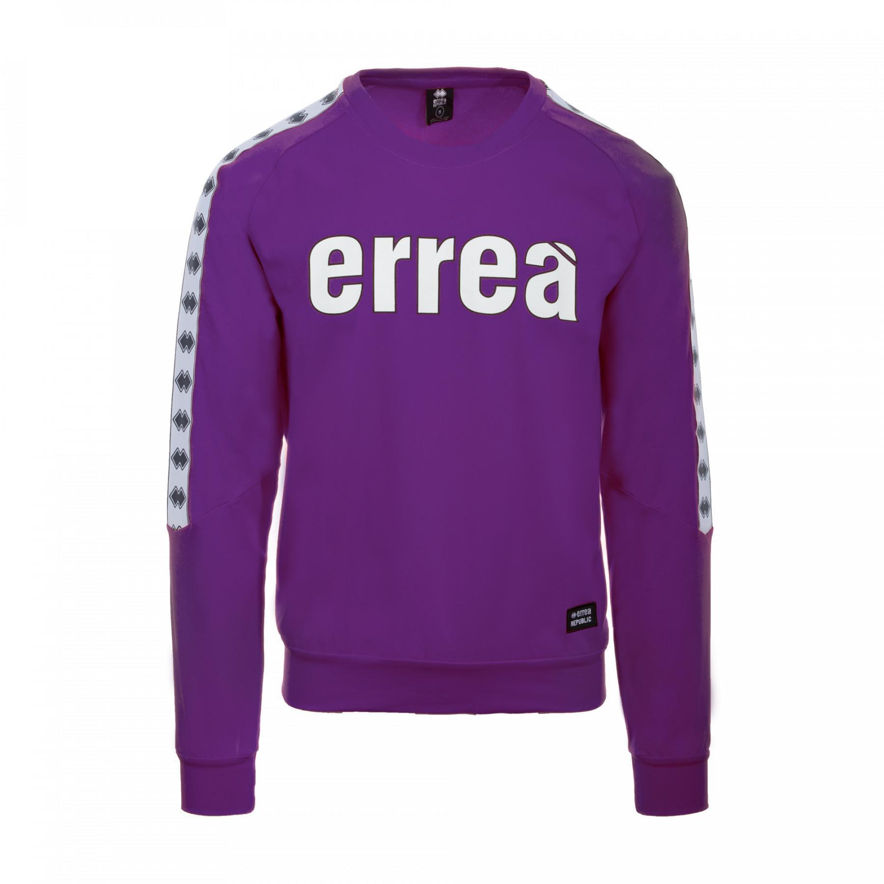 Sweatshirt för kvinnor Errea essential