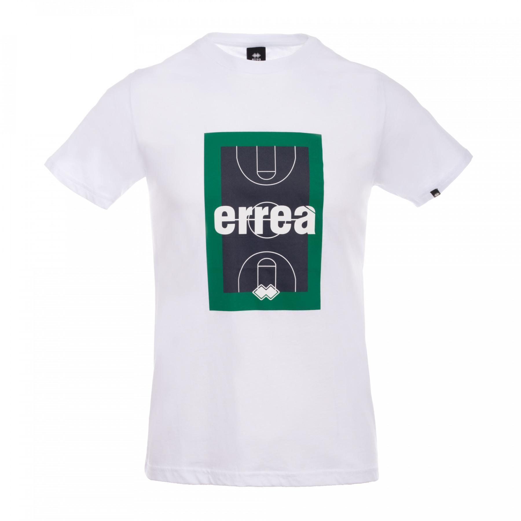 Långärmad T-shirt Errea sport fusion