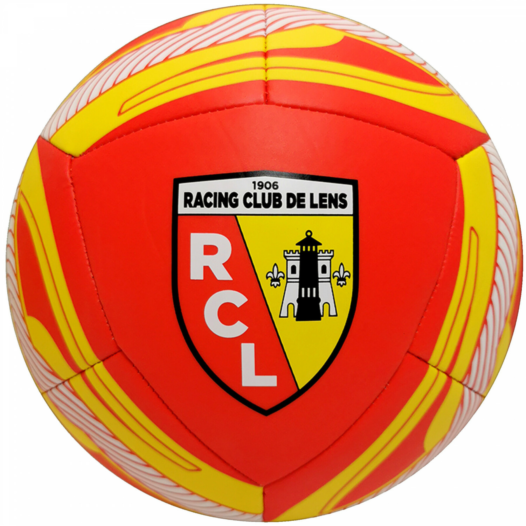 Ballong RC Lens Icon