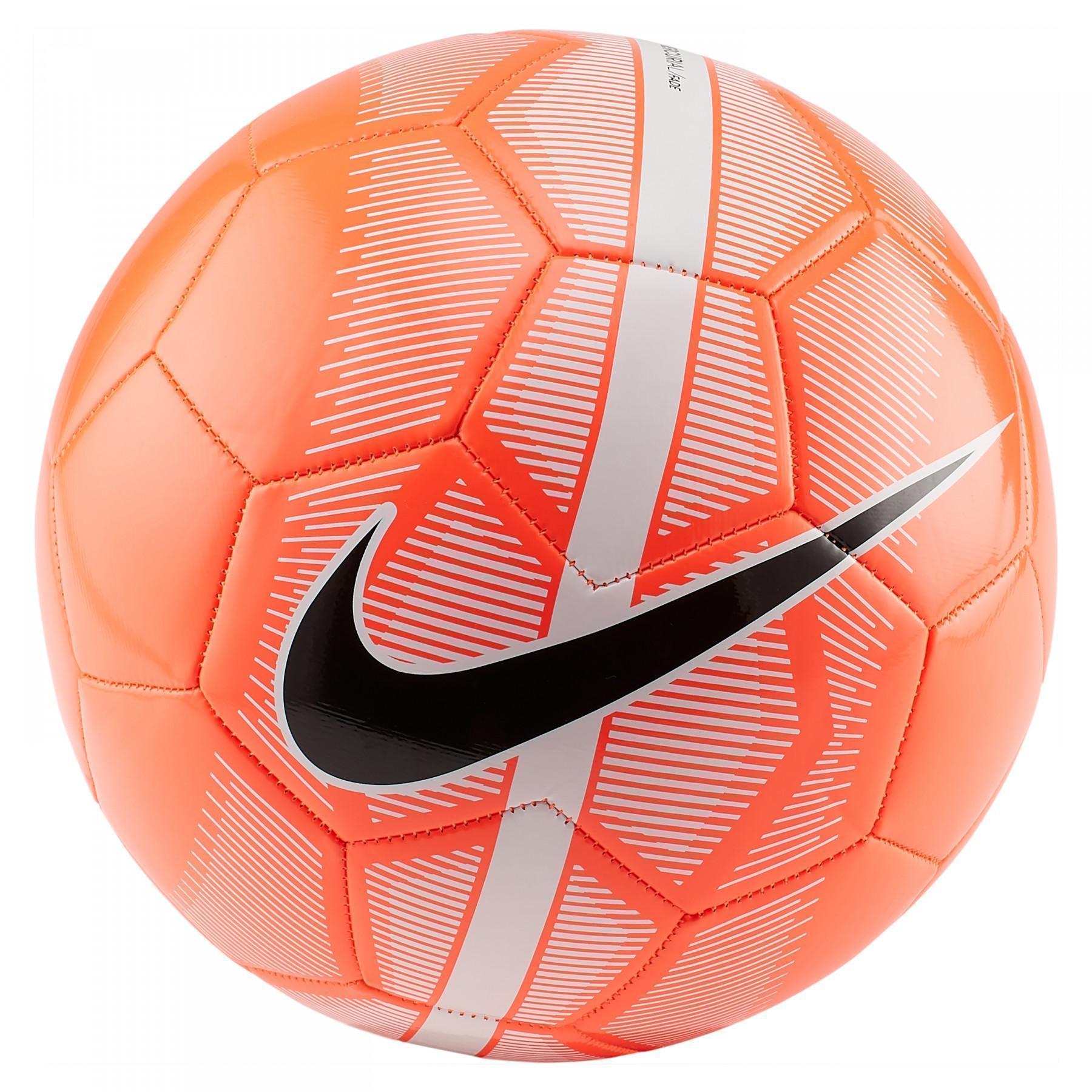 Ballong Nike Mercurial Fade