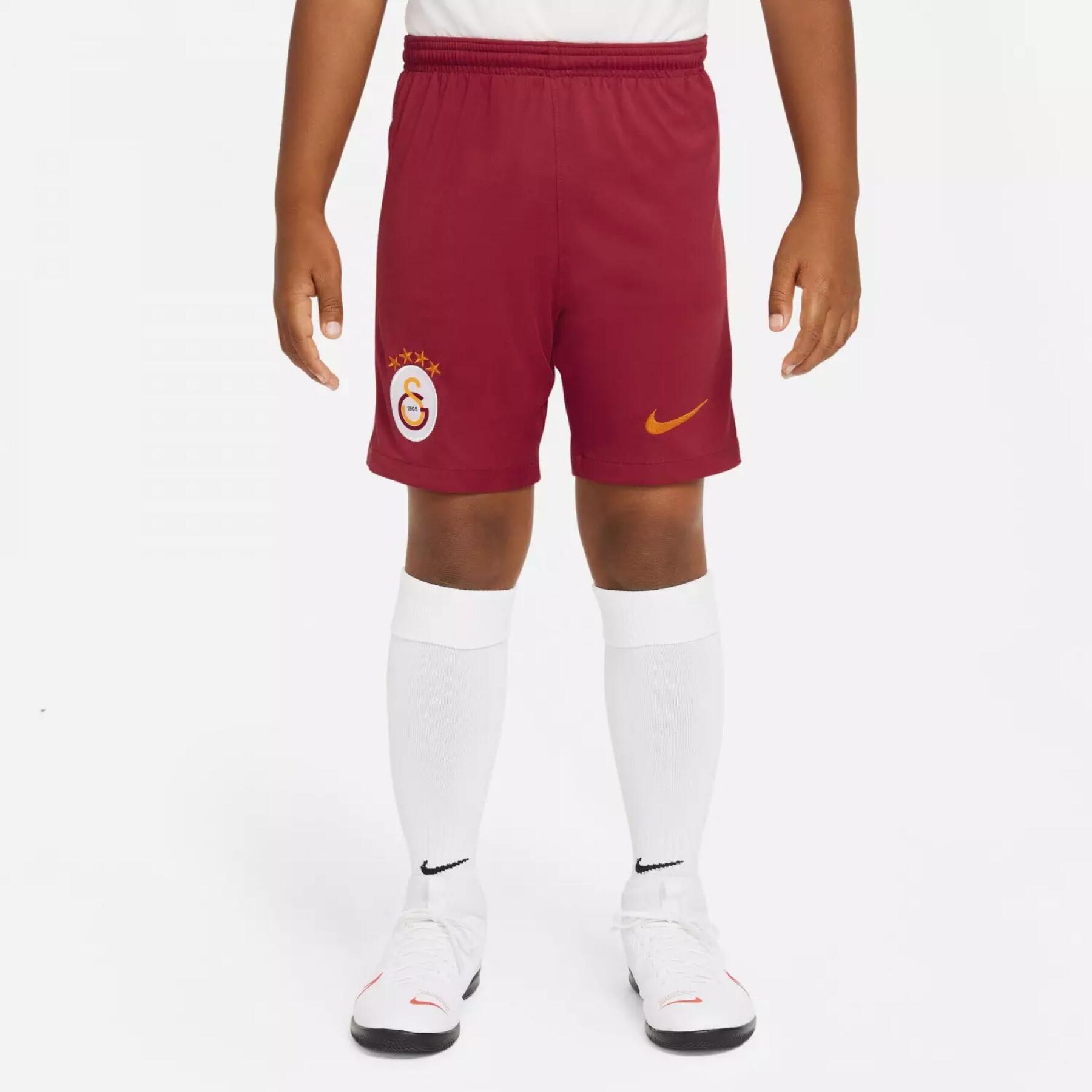 Barnens hem shorts Galatasaray 2021/22
