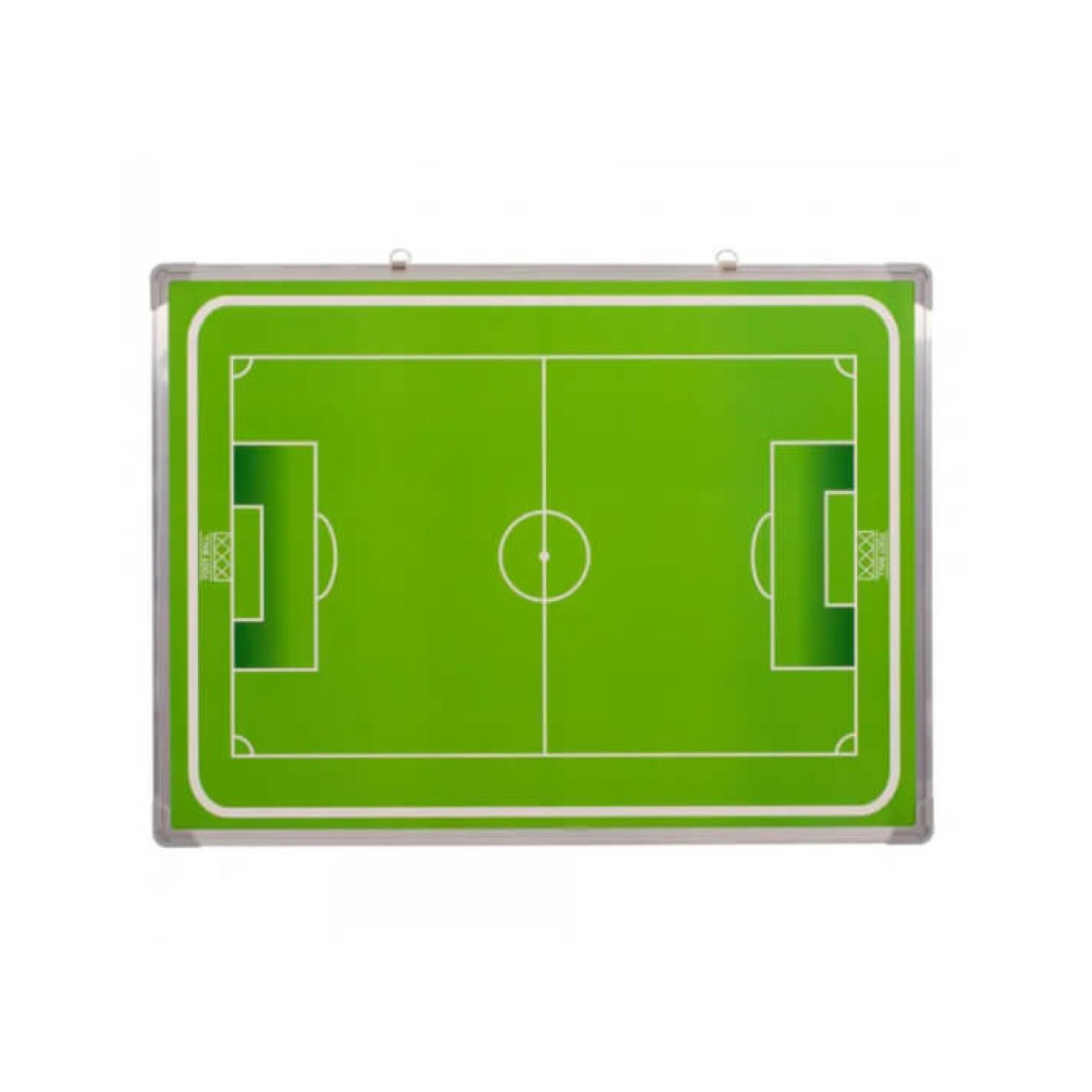 Taktisk tabell för fotboll Softee Diamond
